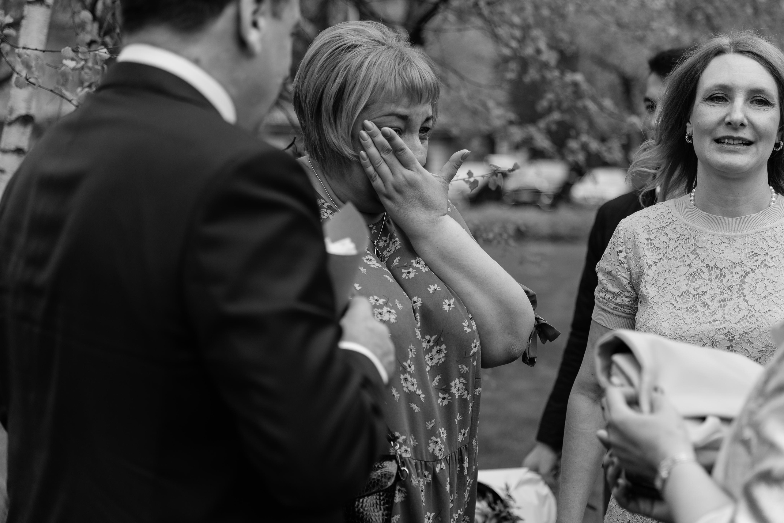 Мария и Александр. Свадебный и семейный фотограф в Москве