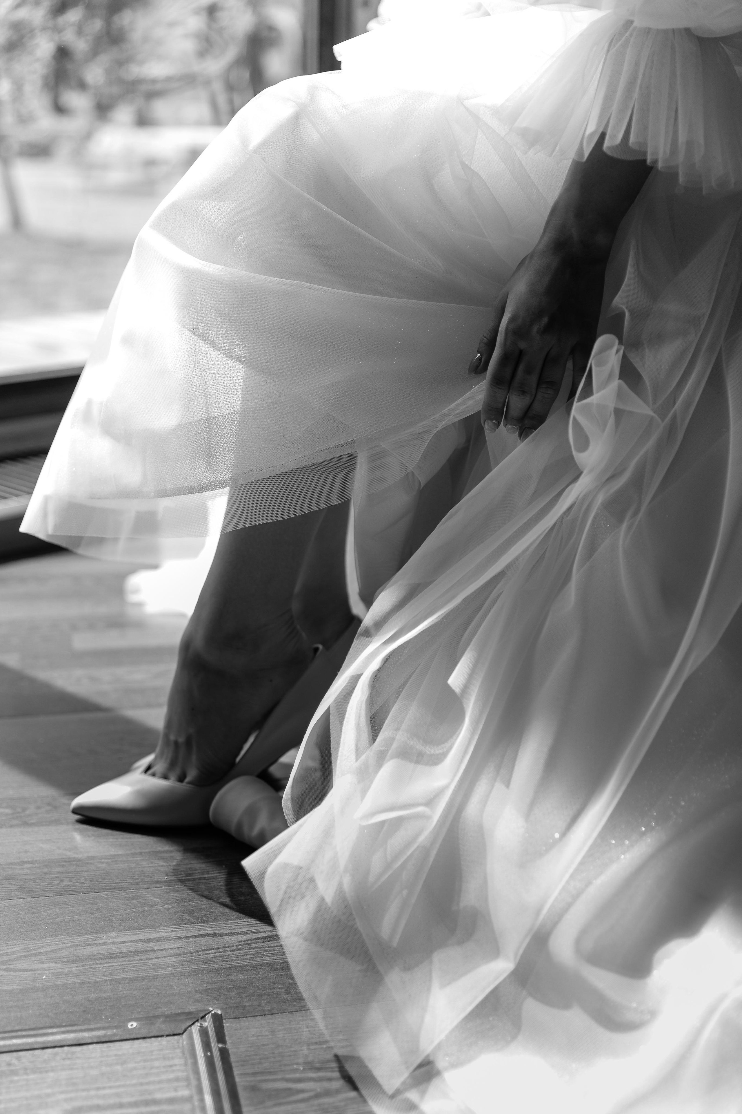 Мария и Александр. Свадебный и семейный фотограф в Москве