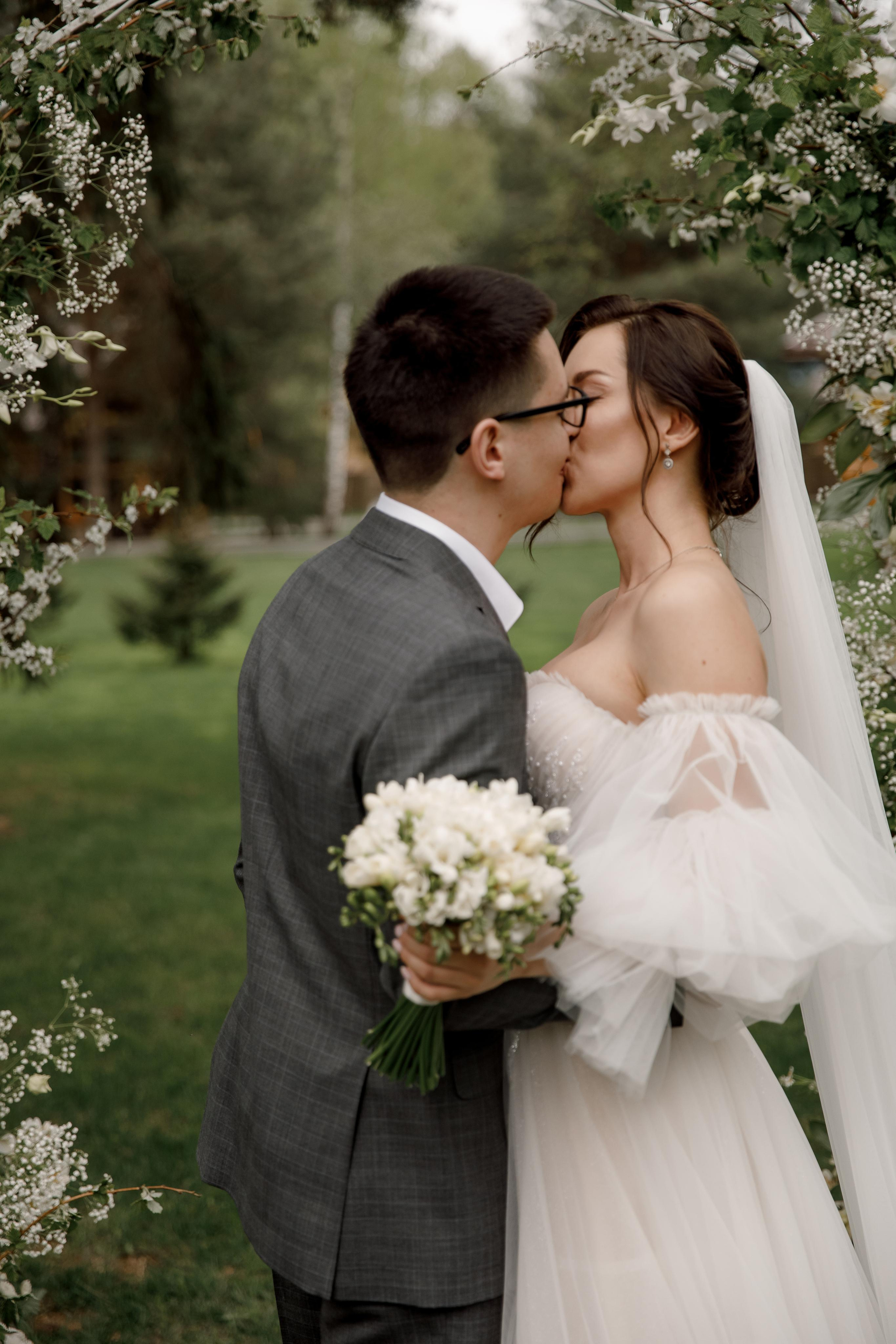 Мария и Александр. Свадебный и семейный фотограф в Москве