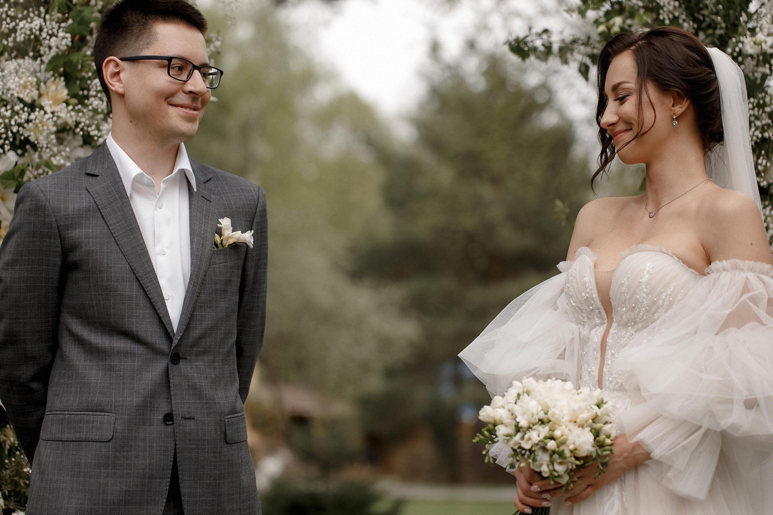 Мария и Александр. Свадебный и семейный фотограф в Москве