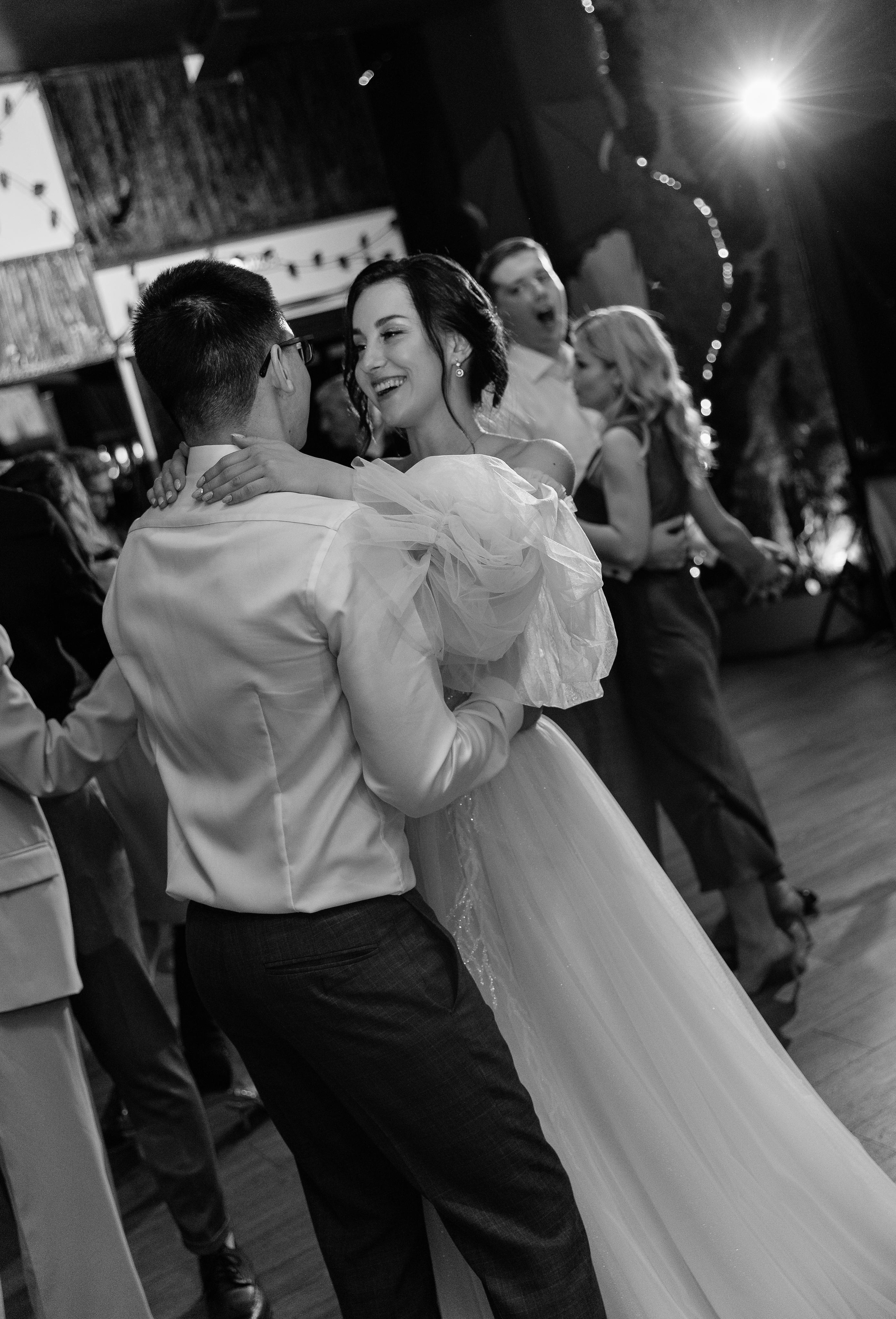 Мария и Александр. Свадебный и семейный фотограф в Москве