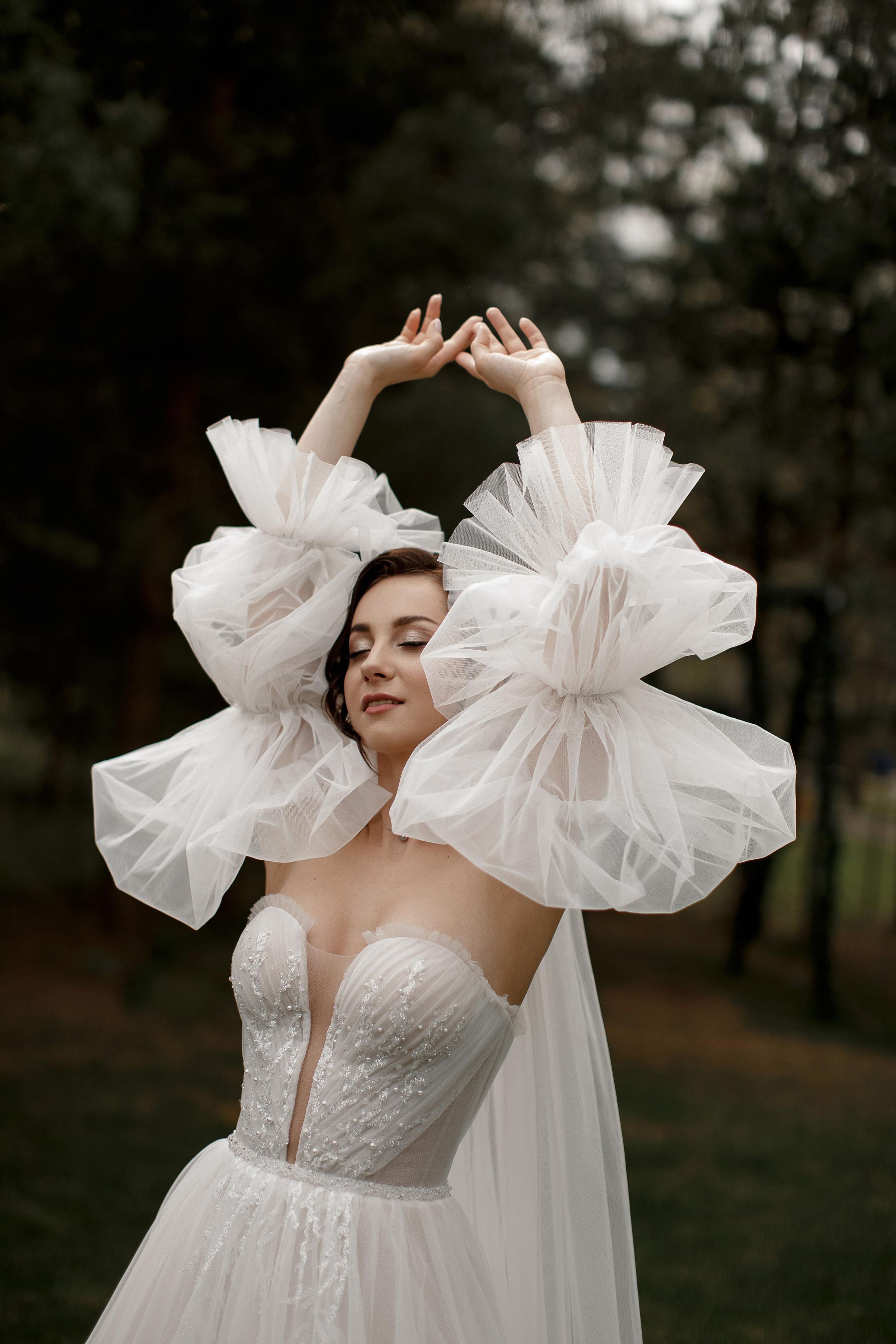 Мария и Александр. Свадебный и семейный фотограф в Москве