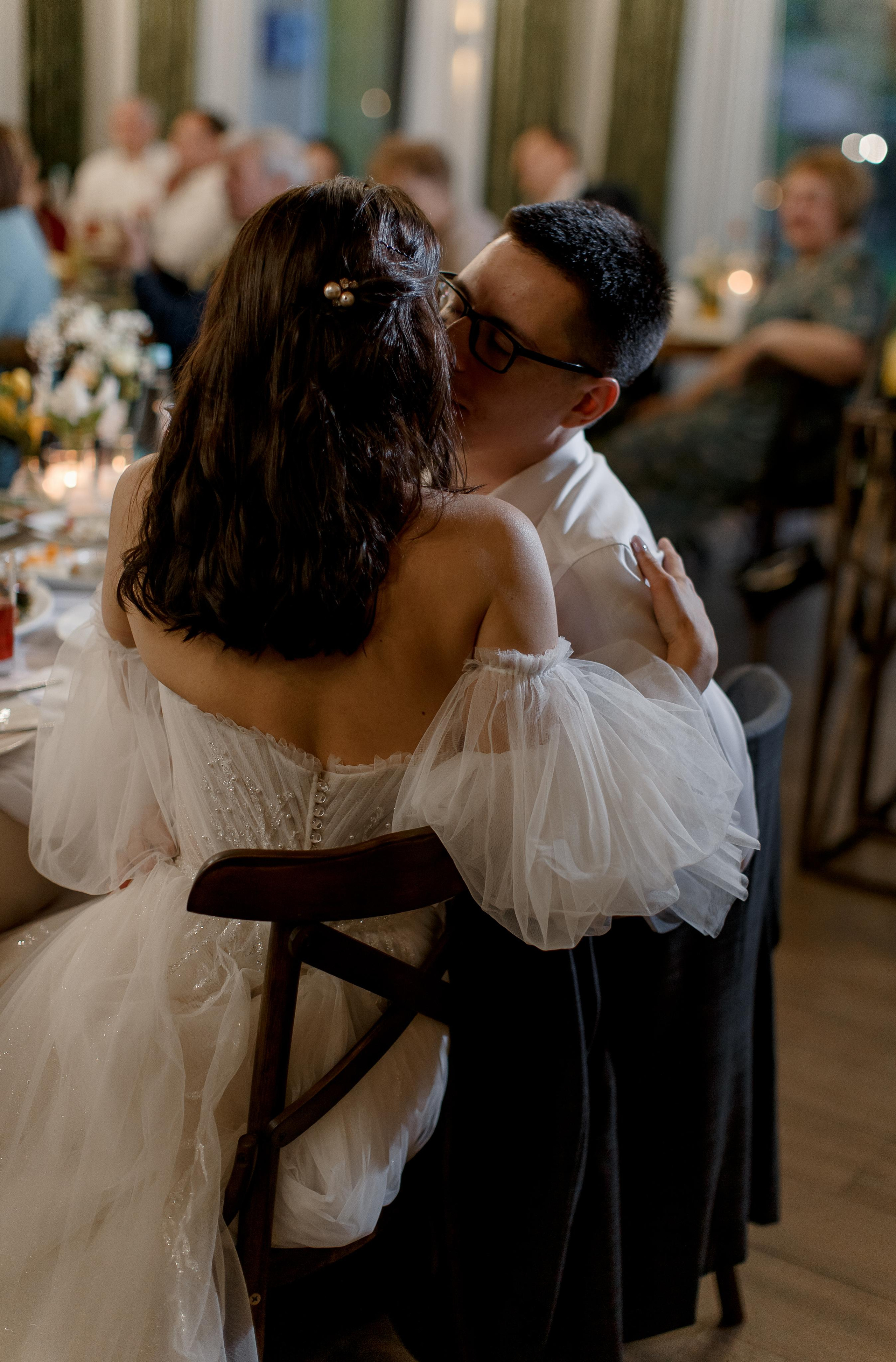 Мария и Александр. Свадебный и семейный фотограф в Москве