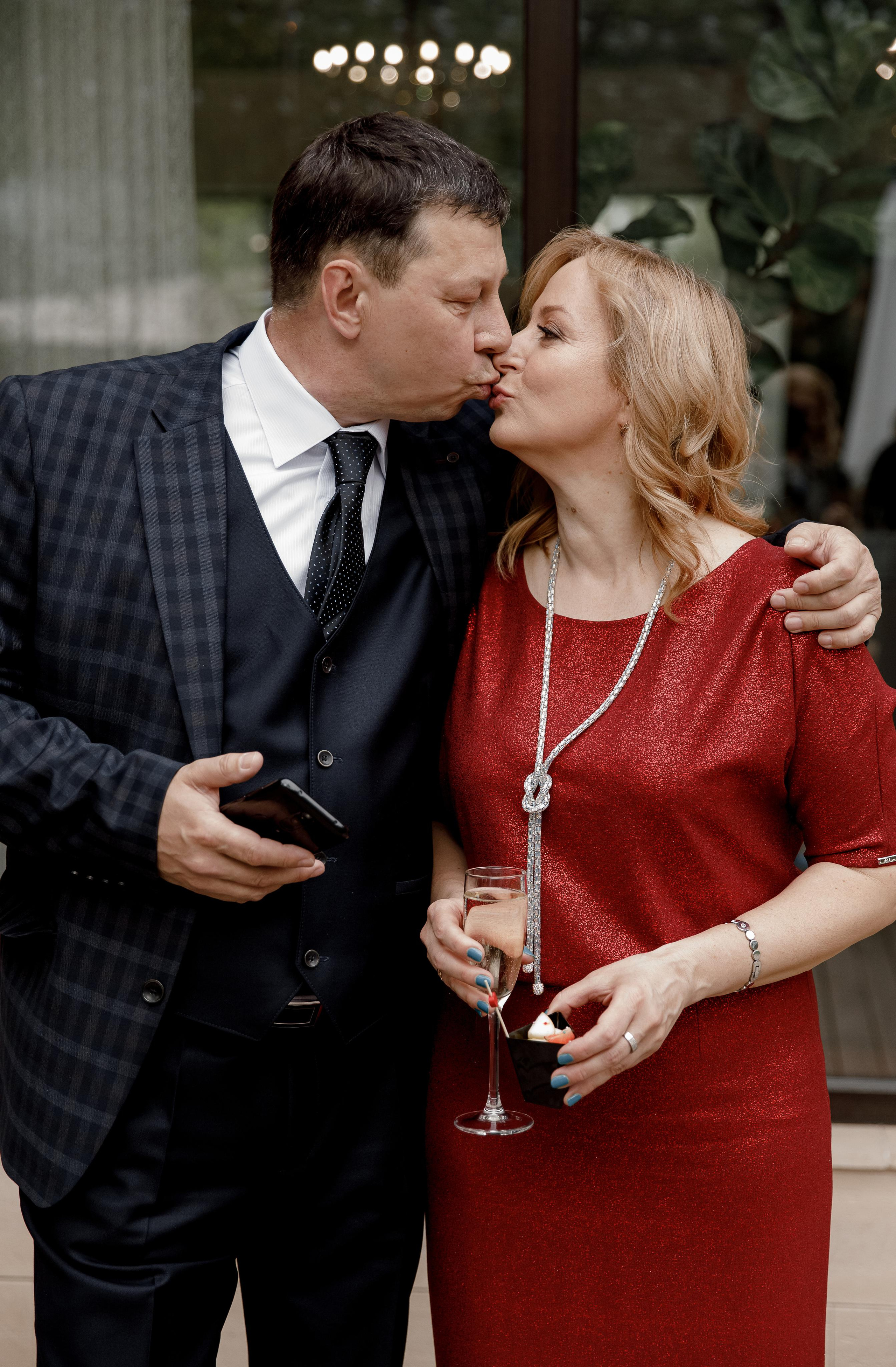 Мария и Александр. Свадебный и семейный фотограф в Москве