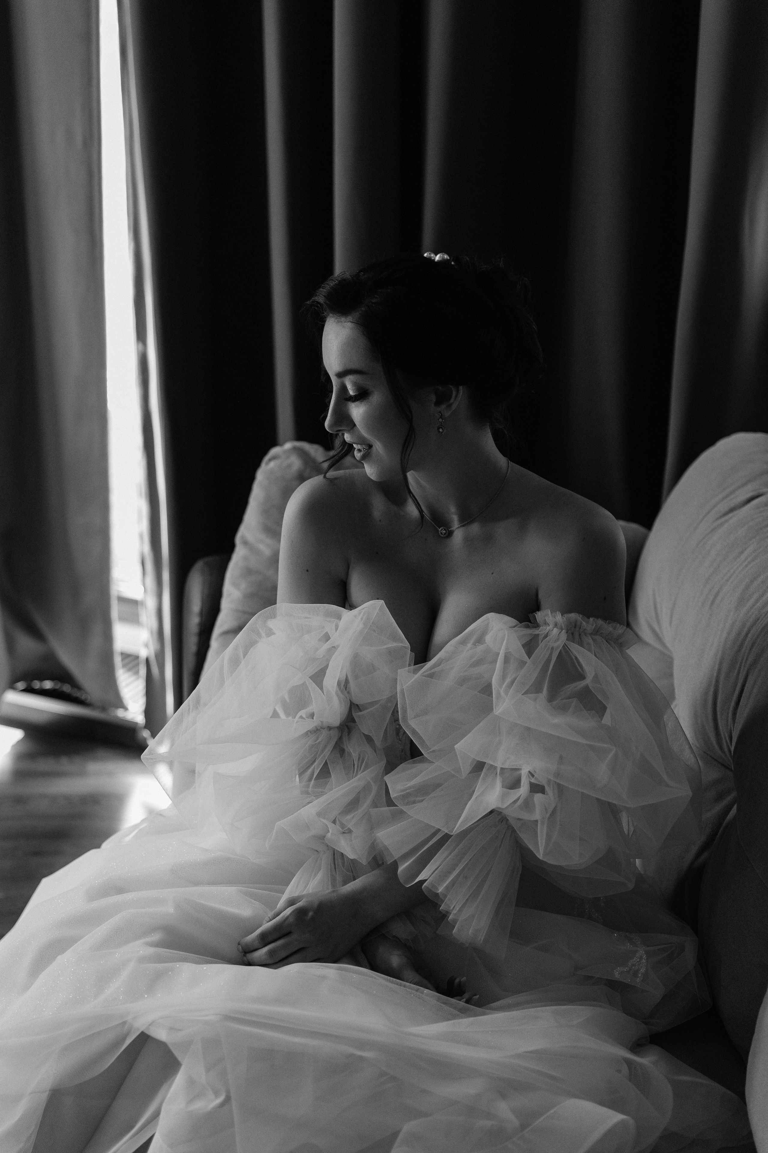 Мария и Александр. Свадебный и семейный фотограф в Москве