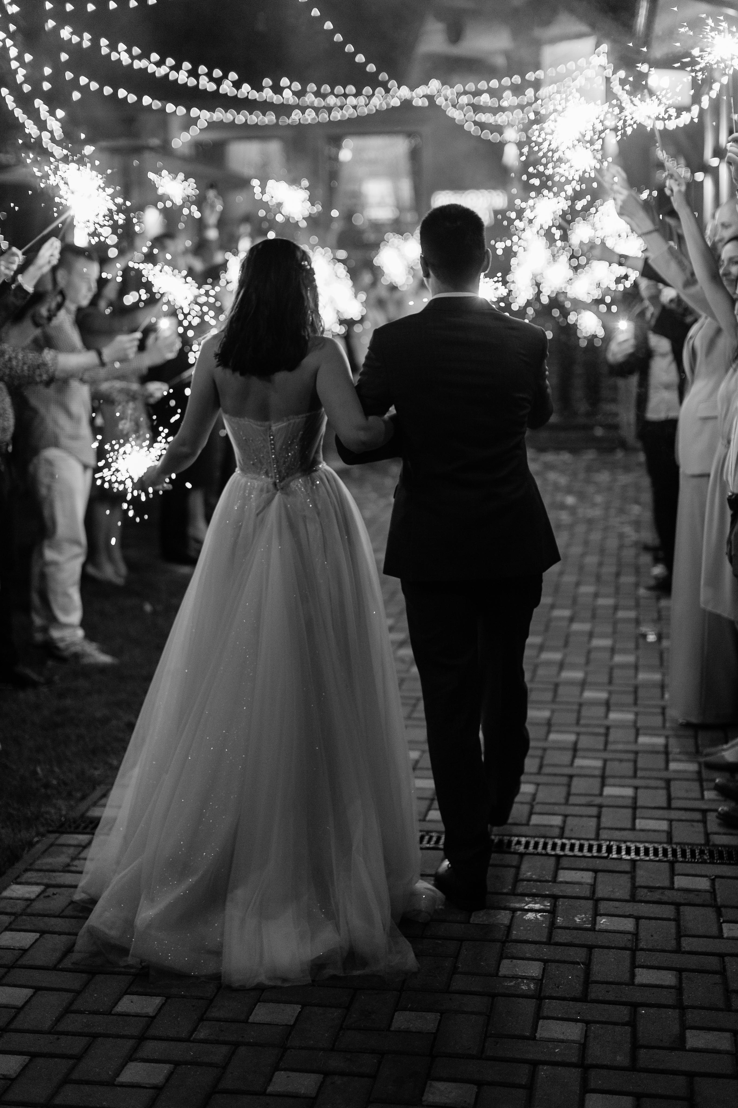 Мария и Александр. Свадебный и семейный фотограф в Москве