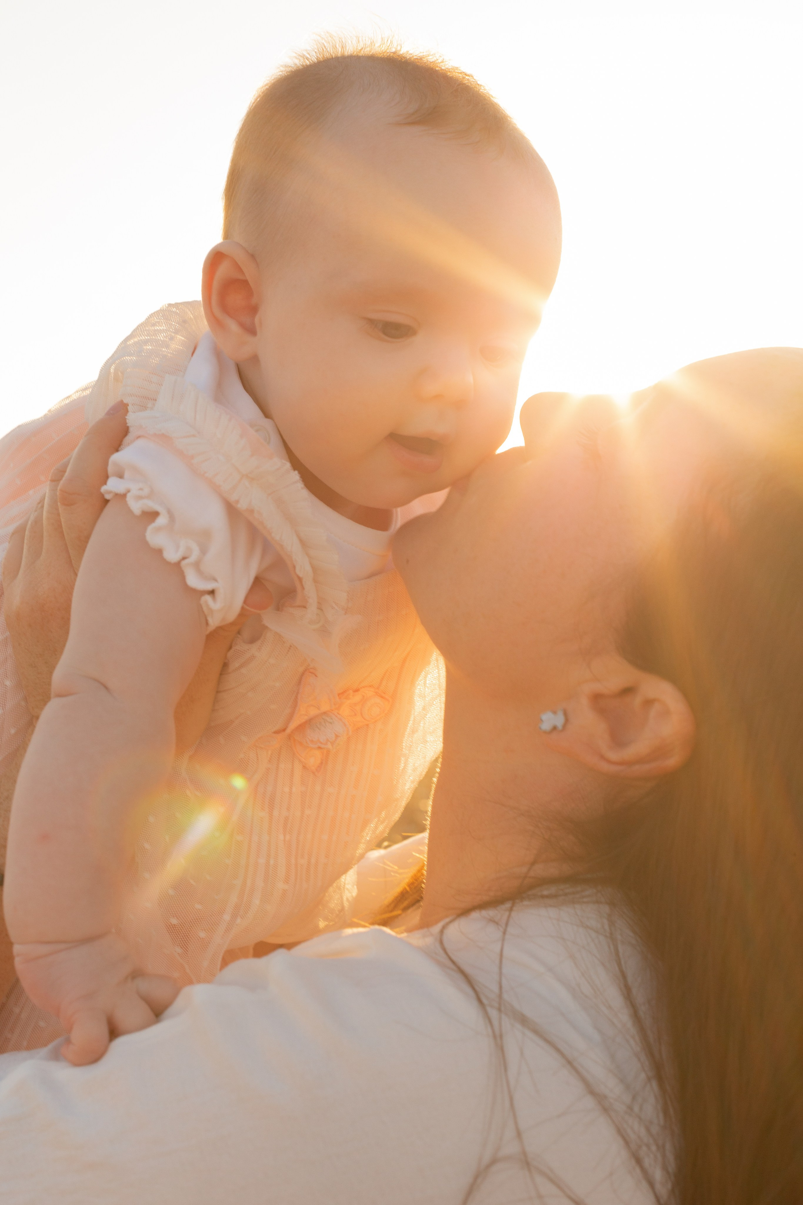 Семейная фотосессия. Фотограф в Краснодаре. Свадьбы| Репортажи| Портреты