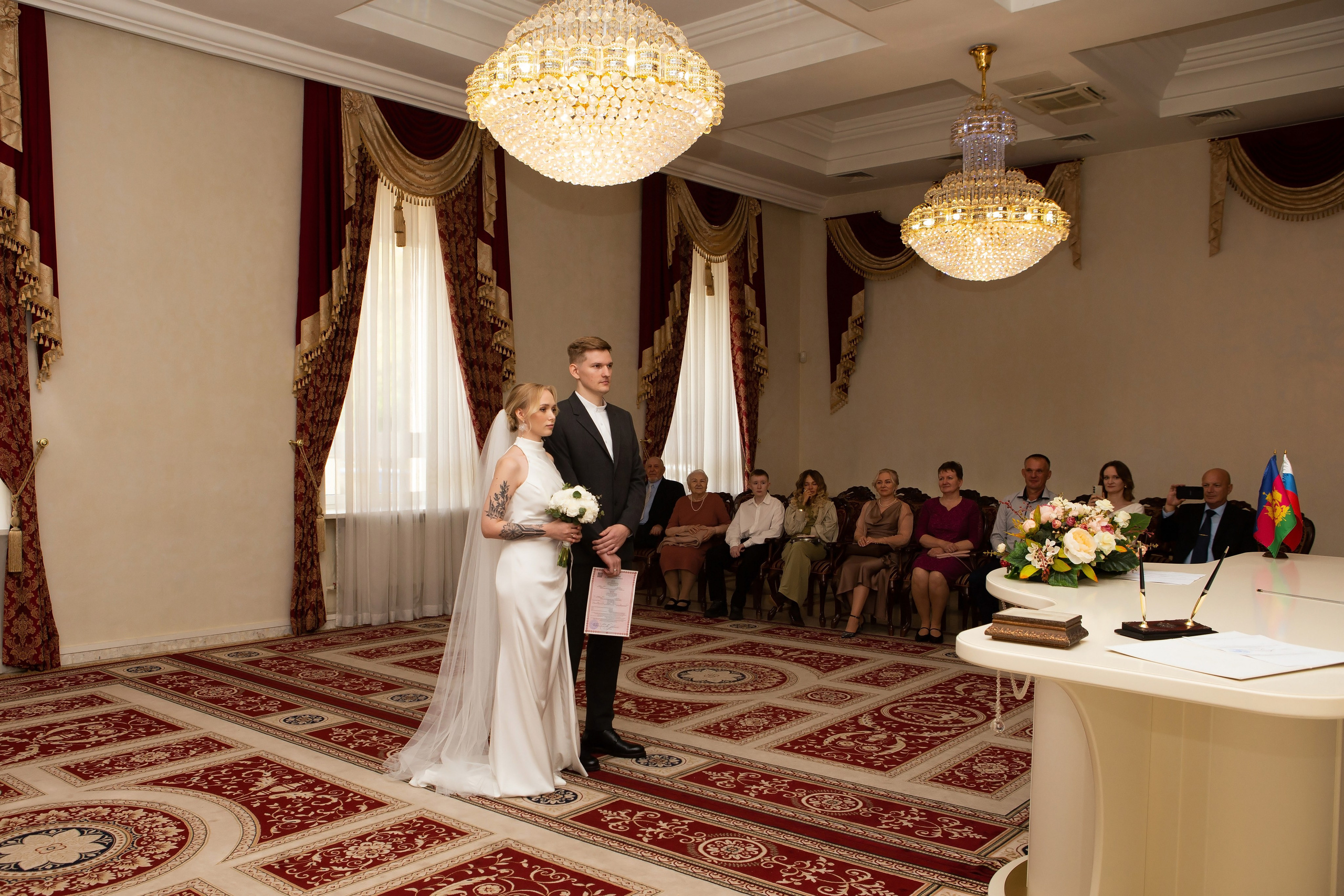 Александр и Софья. Фотограф в Краснодаре. Свадьбы| Репортажи| Портреты