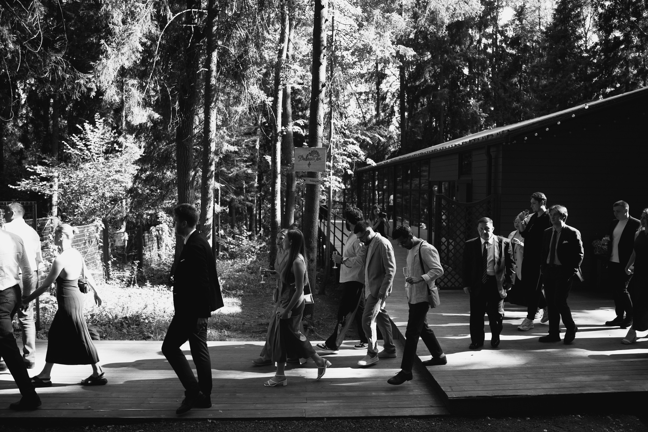 Смех, любовь и немного хаоса. Фотограф Евстигнеев Илья