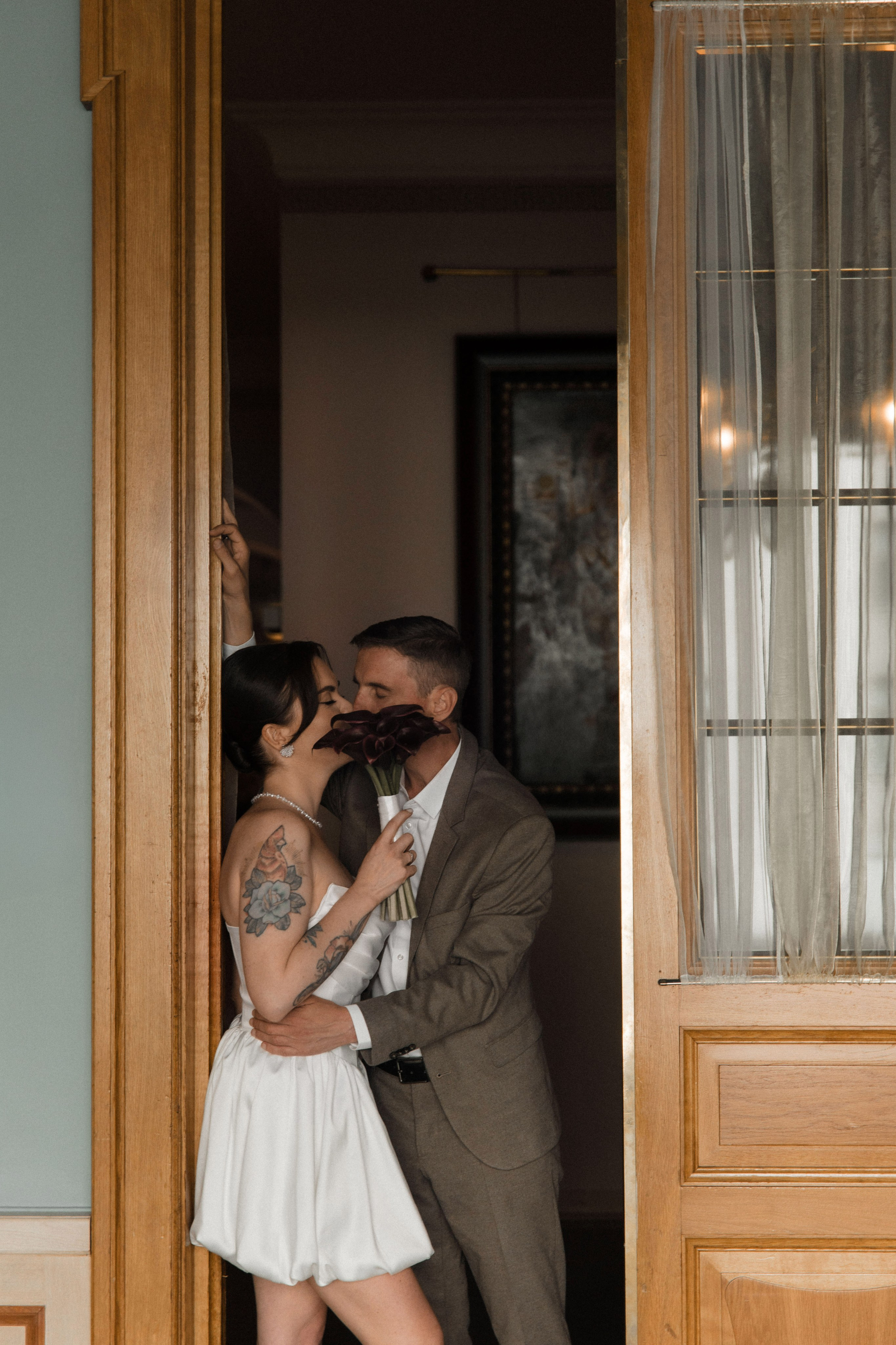 С & Д Гостиница Националь. Женский и свадебный фотограф Москва Елизавета Перова