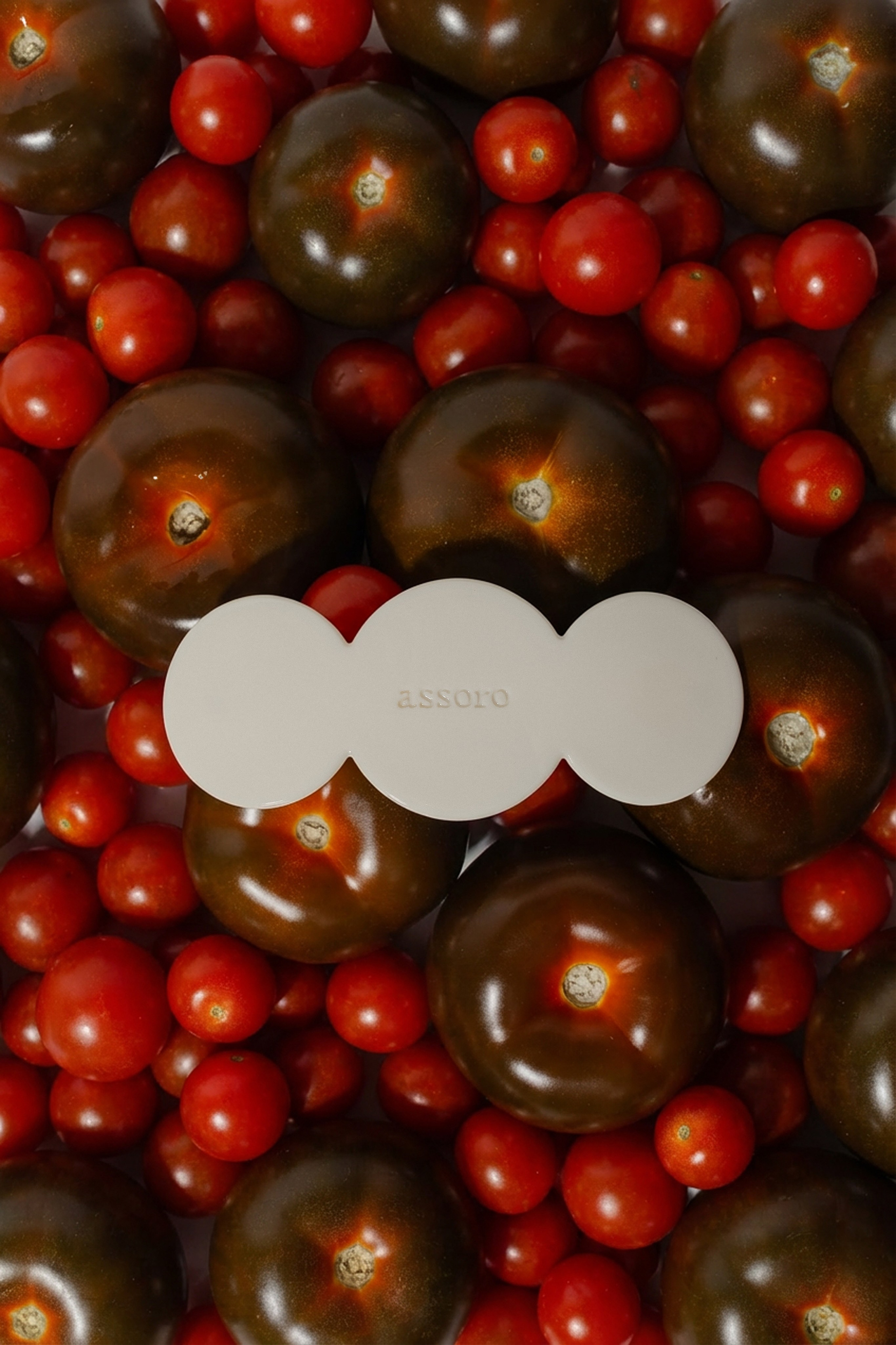 ASSORO. Контент–фотограф | Леся Лесная