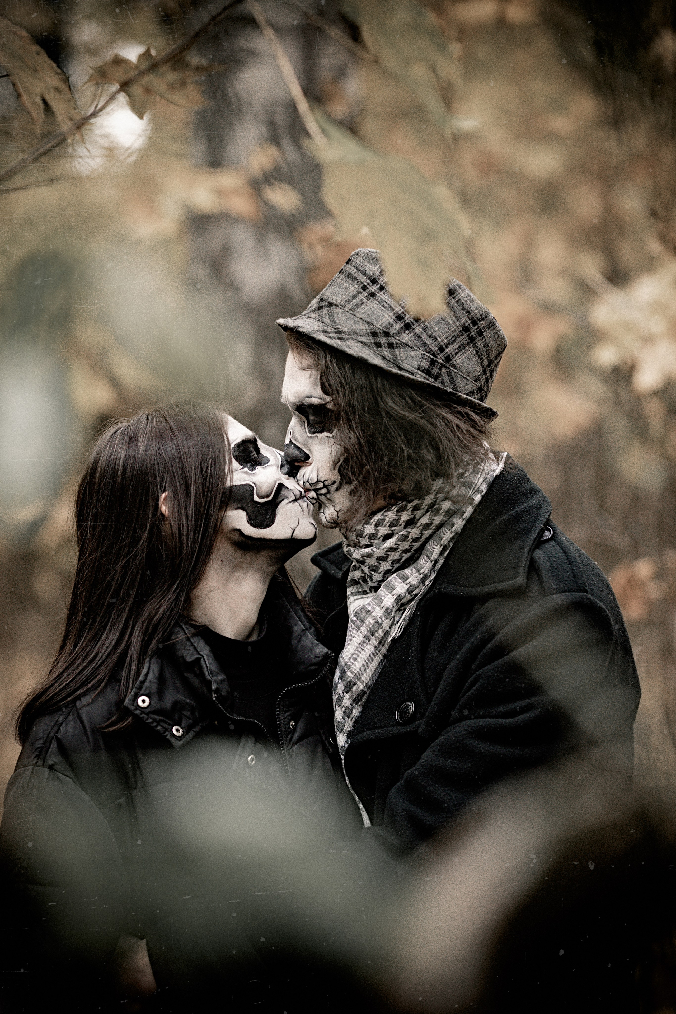 Santa Muerte. Свадебный и семейный фотограф Татьяна Акимова. Рыбинск. Ярославль