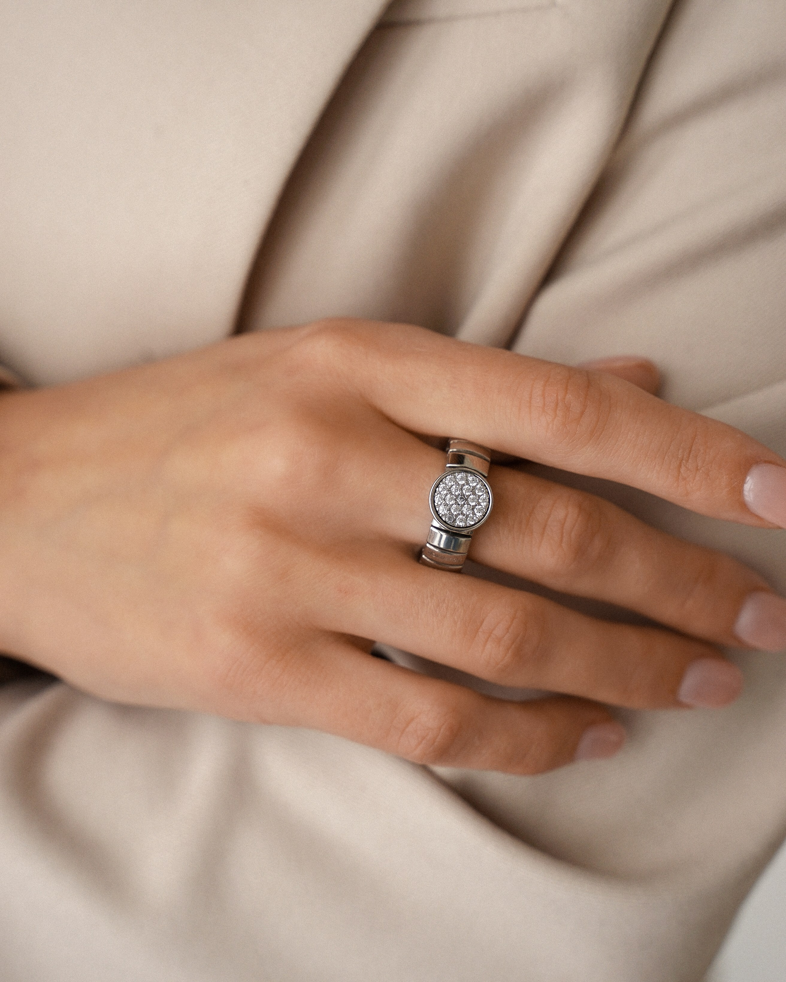 Nomination. Nadezhda Migunova, Photographer