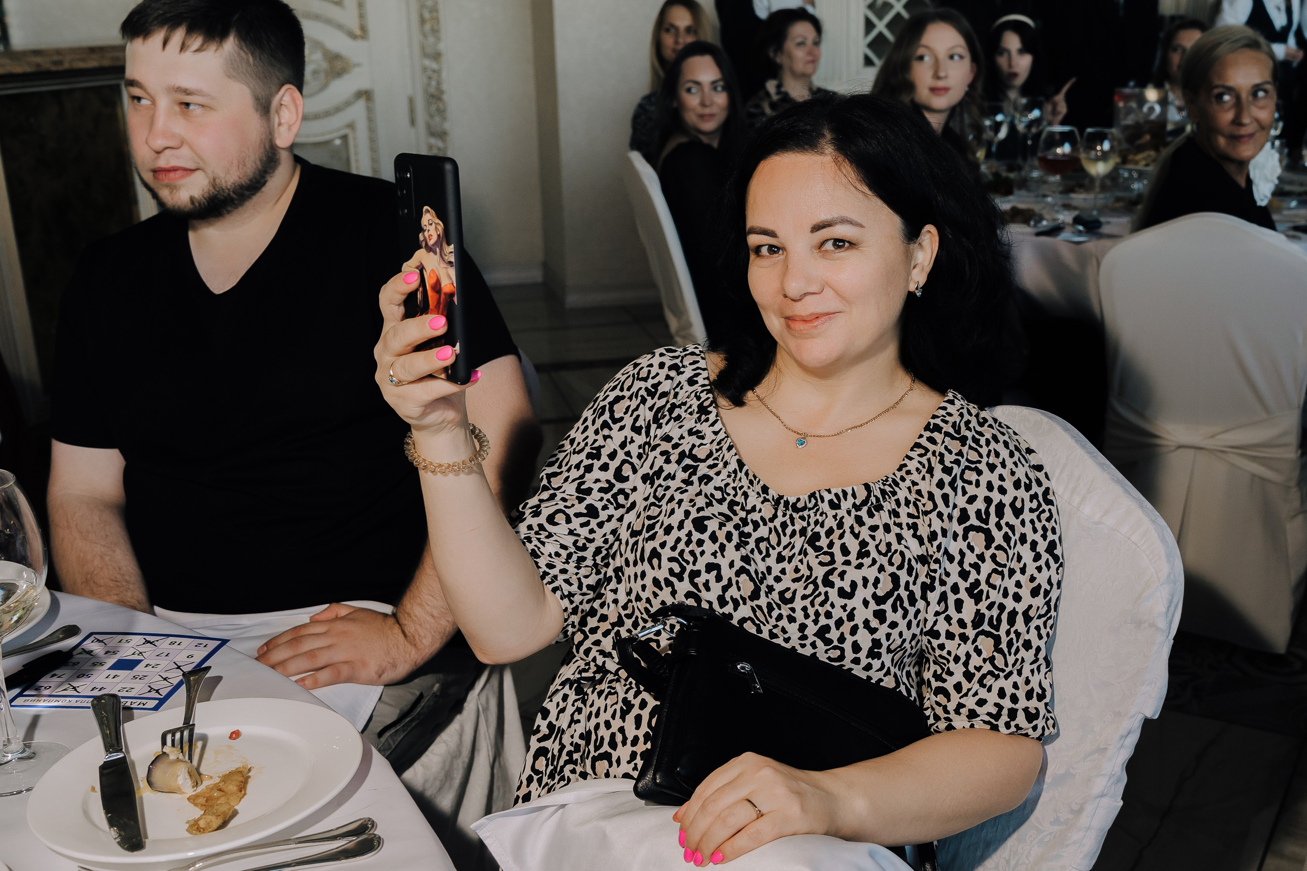 КОРПОРАТИВ «МАВТ». Репортажный фотограф Зуев Роман г. Челябинск