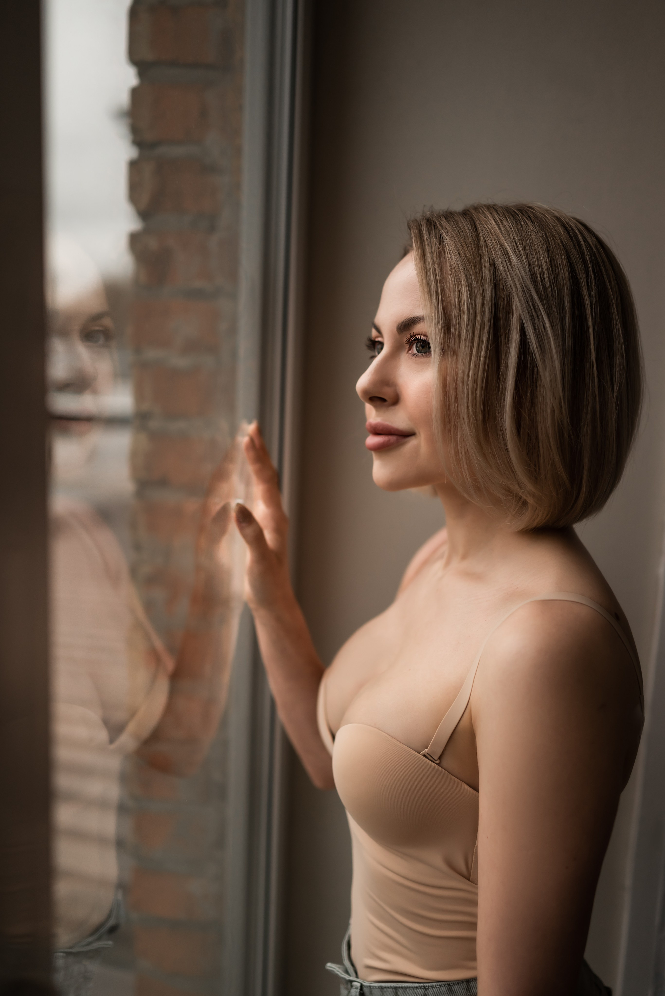 Студия ИОН. Фотограф Ксения Огородова портфолио