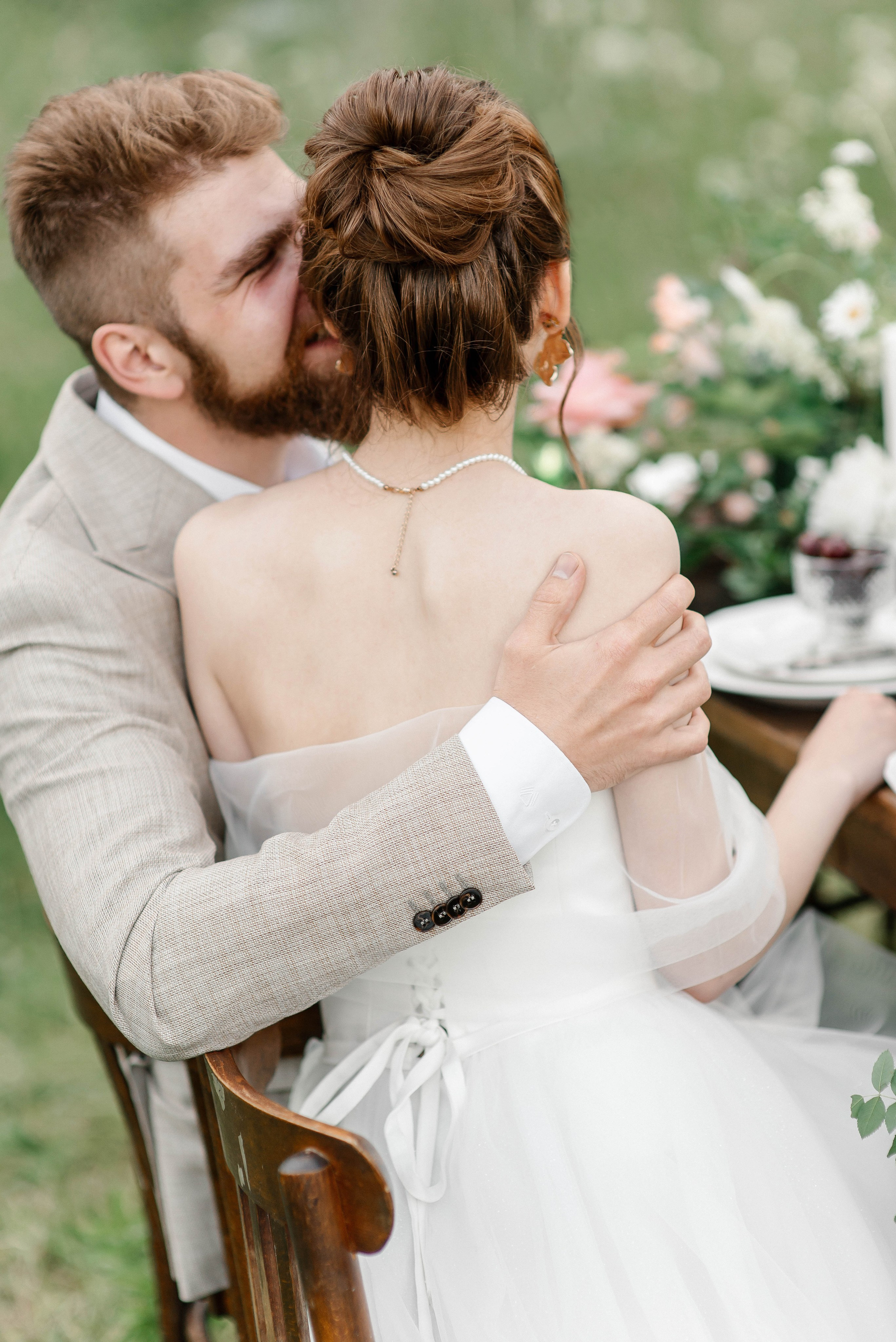 Александр и Дарья. Свадебный фотограф Курск Артем Духтанов