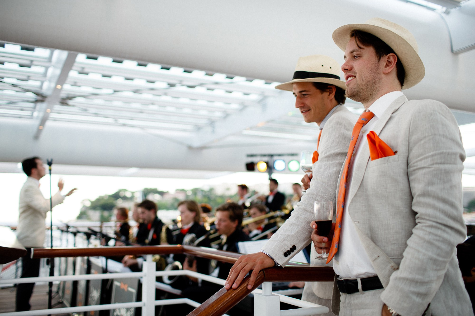 Report VIII. Veedoff