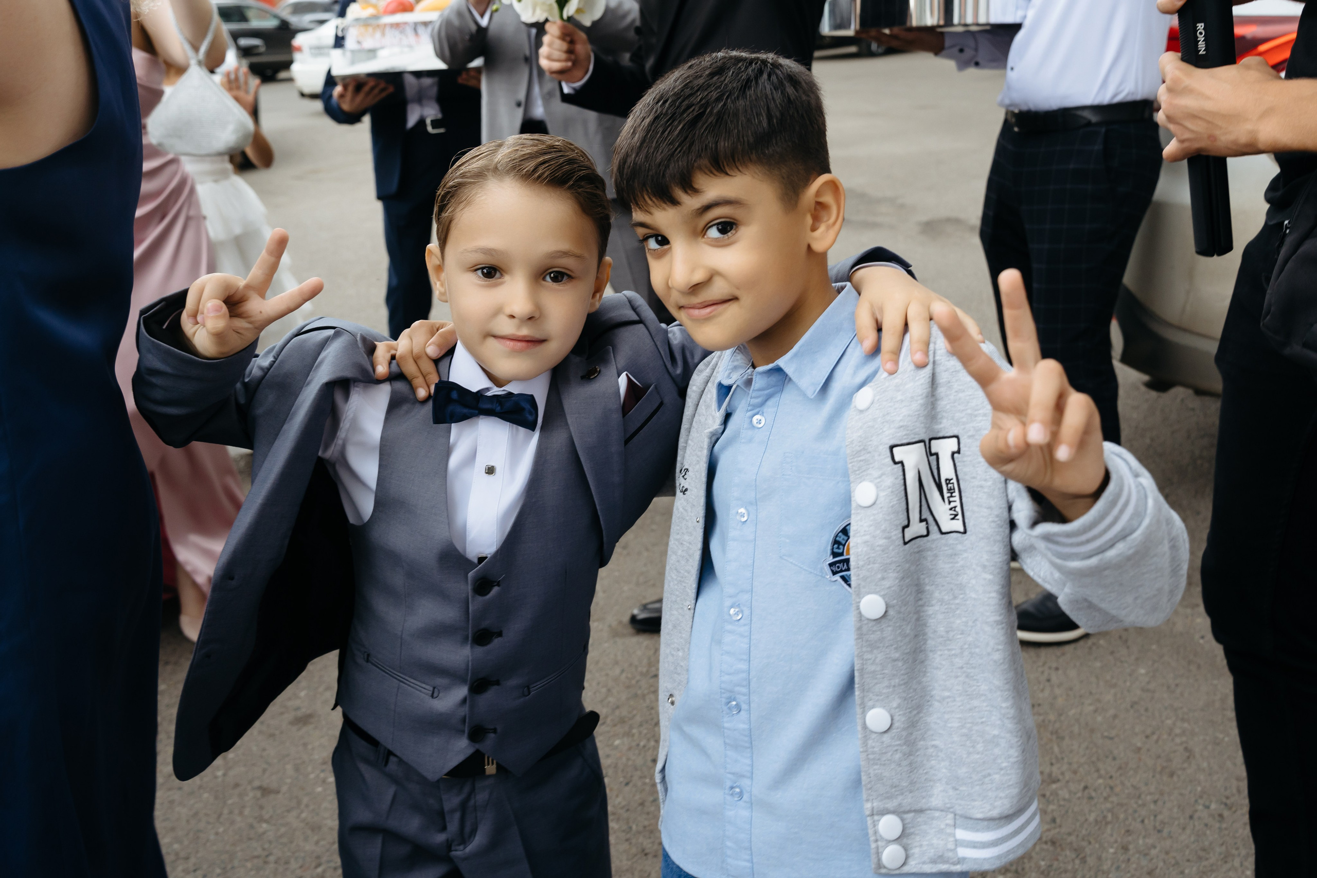 Карен и Сэда. Свадебный фотограф Красноярск Вязьминова Мария