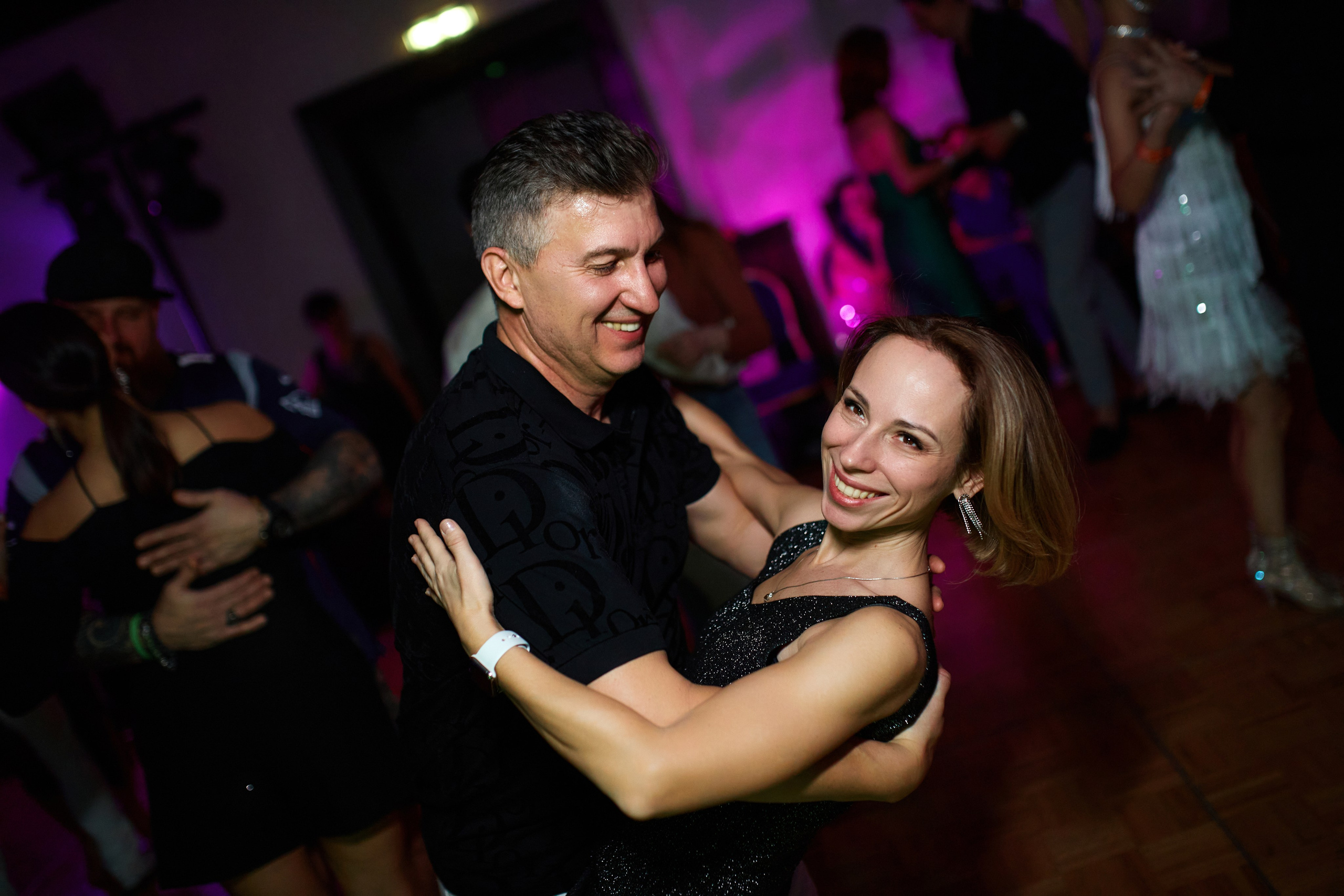 Фестиваль «Люди Киз». Свадебный фотограф