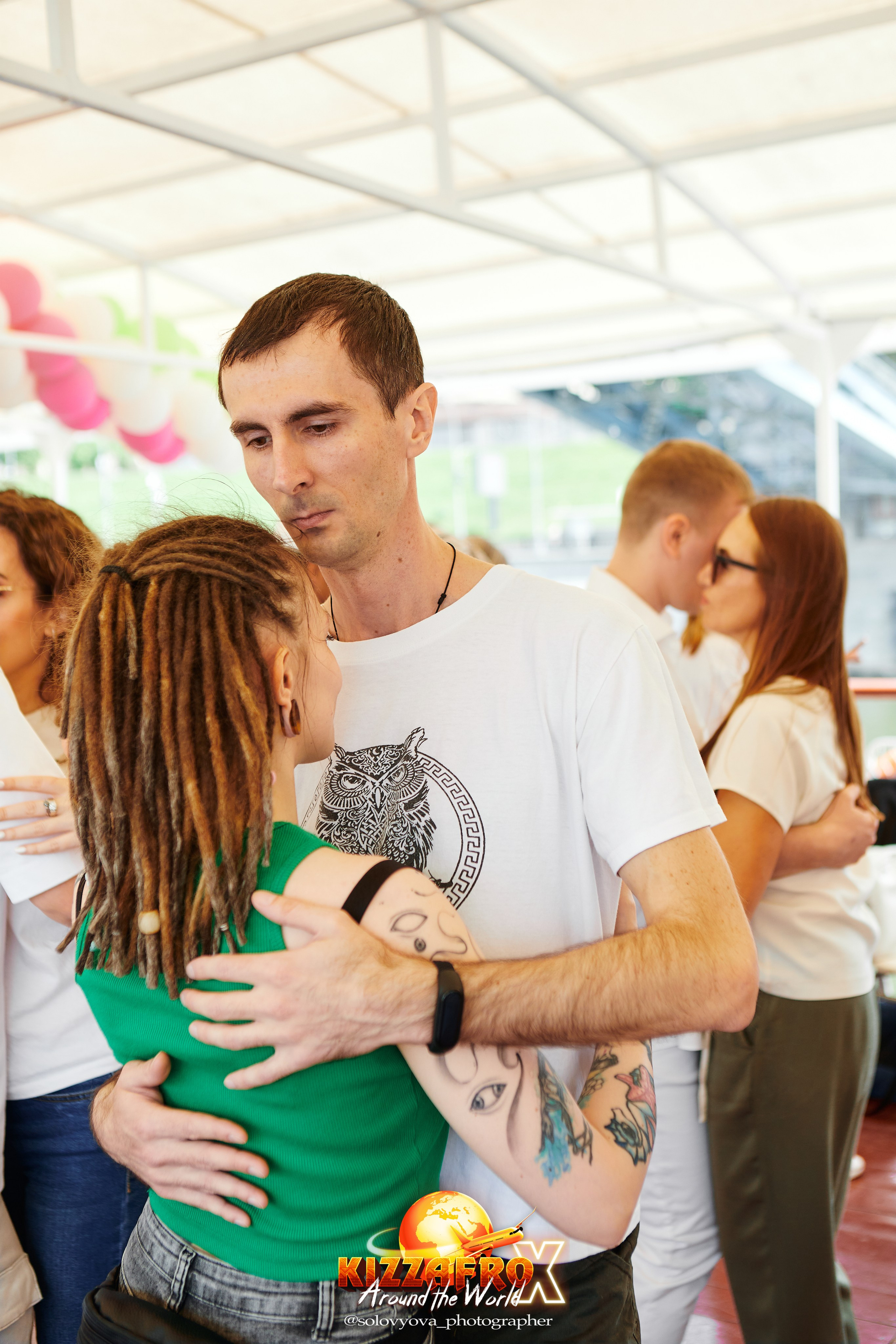 Boat party. Свадебный фотограф