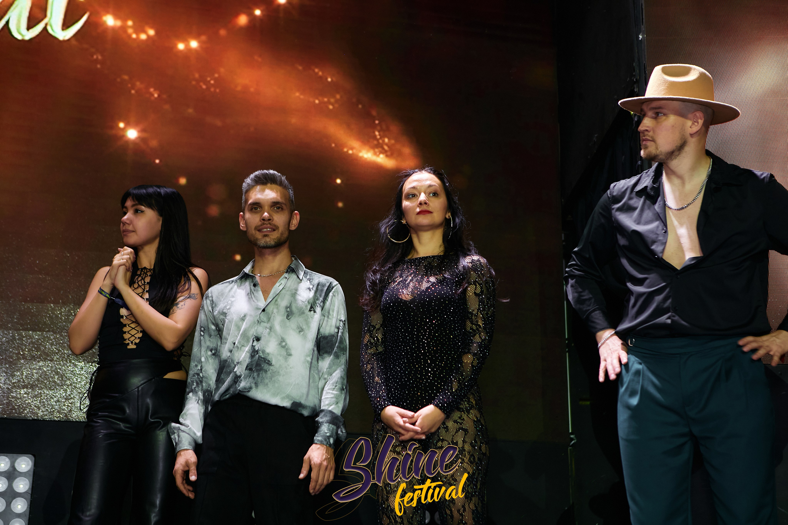 Shine party Moscow. Свадебный фотограф