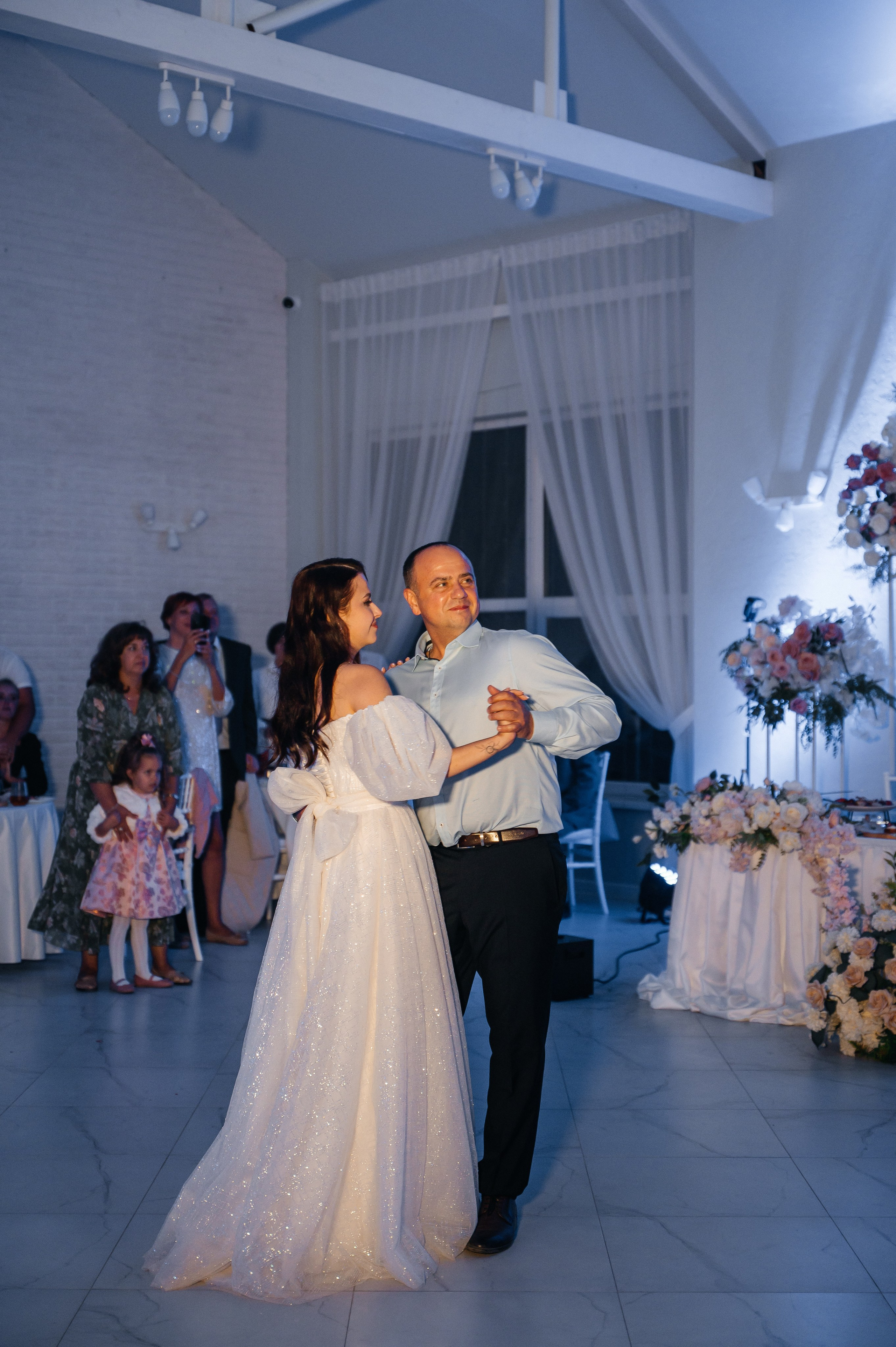 Даня и Настя 07.09.2024. Свадебный и семейный фотограф в городе Смоленске