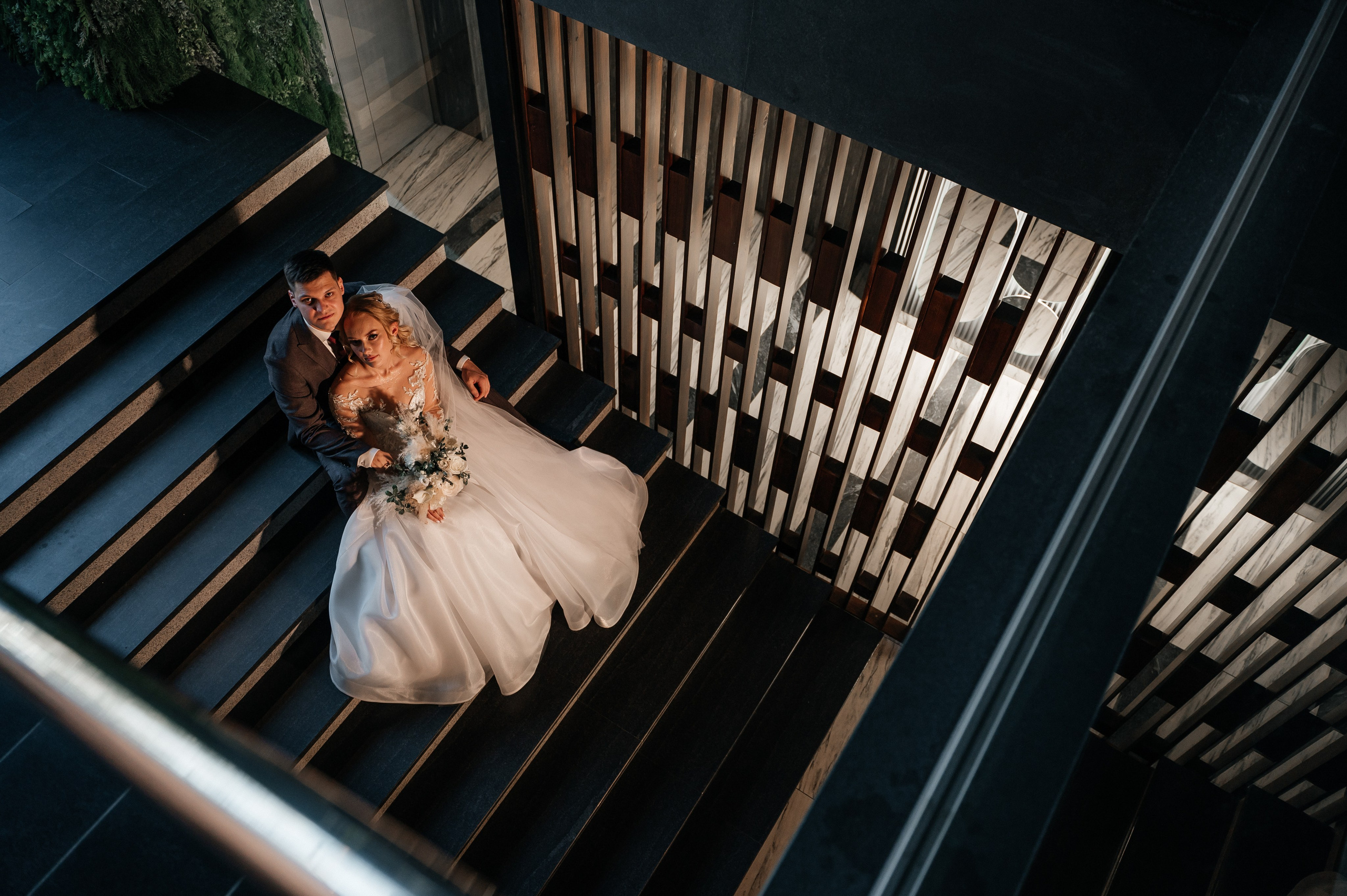 Дима и Вика 22.03.2024. Свадебный и семейный фотограф в городе Смоленске