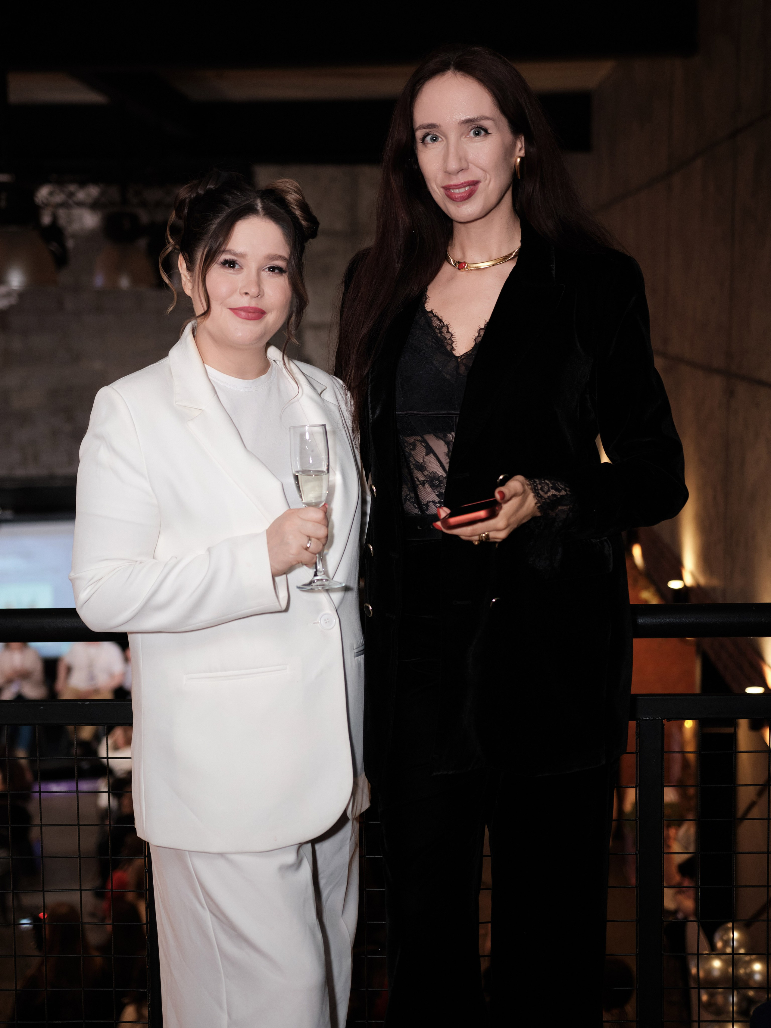 Репортажная съёмка мероприятия. Коммерческий, репортажный фотограф в Москве Лейла Мару