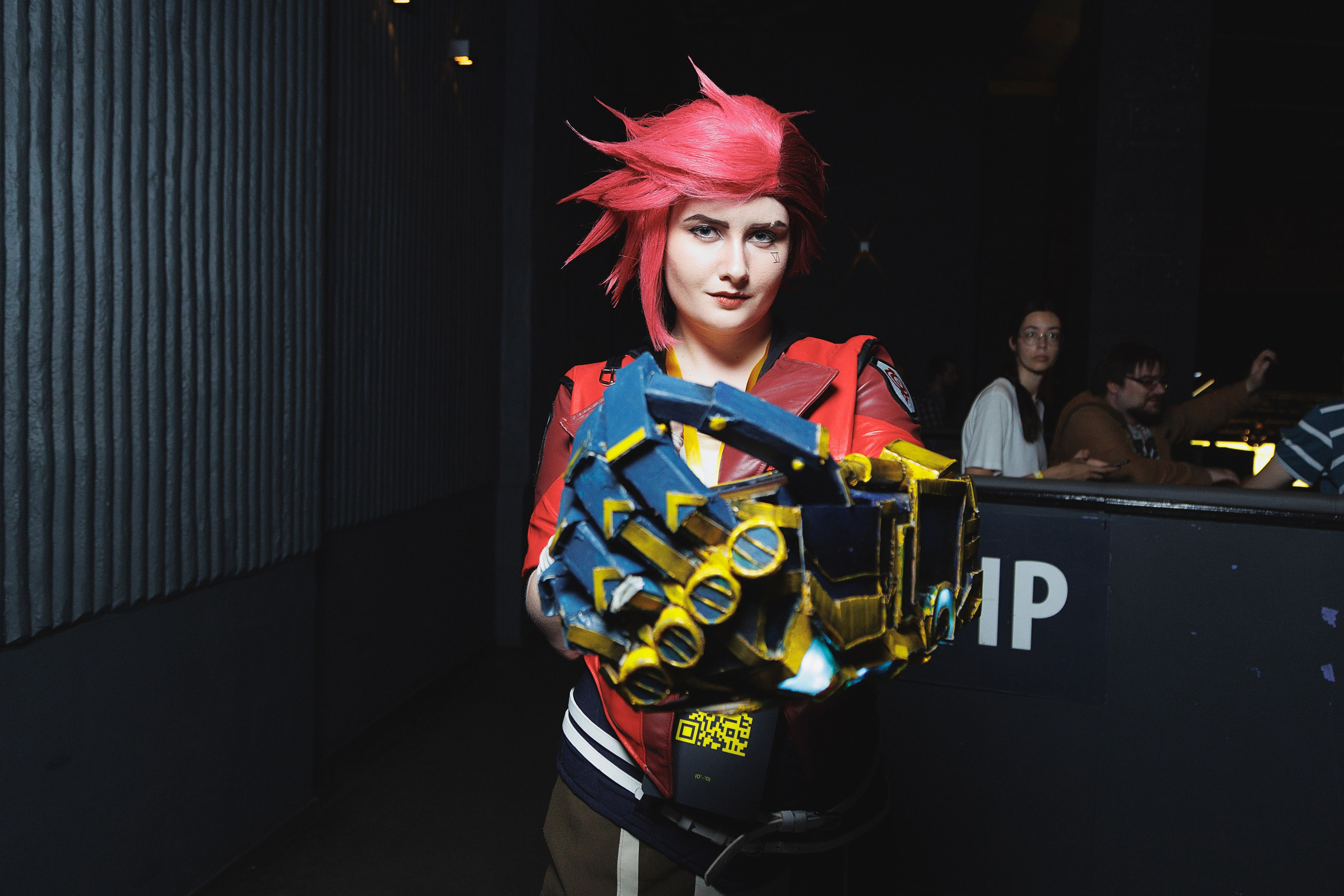 PLAYPORT FEST 2023. Свадебный и репортажный фотограф Калининград