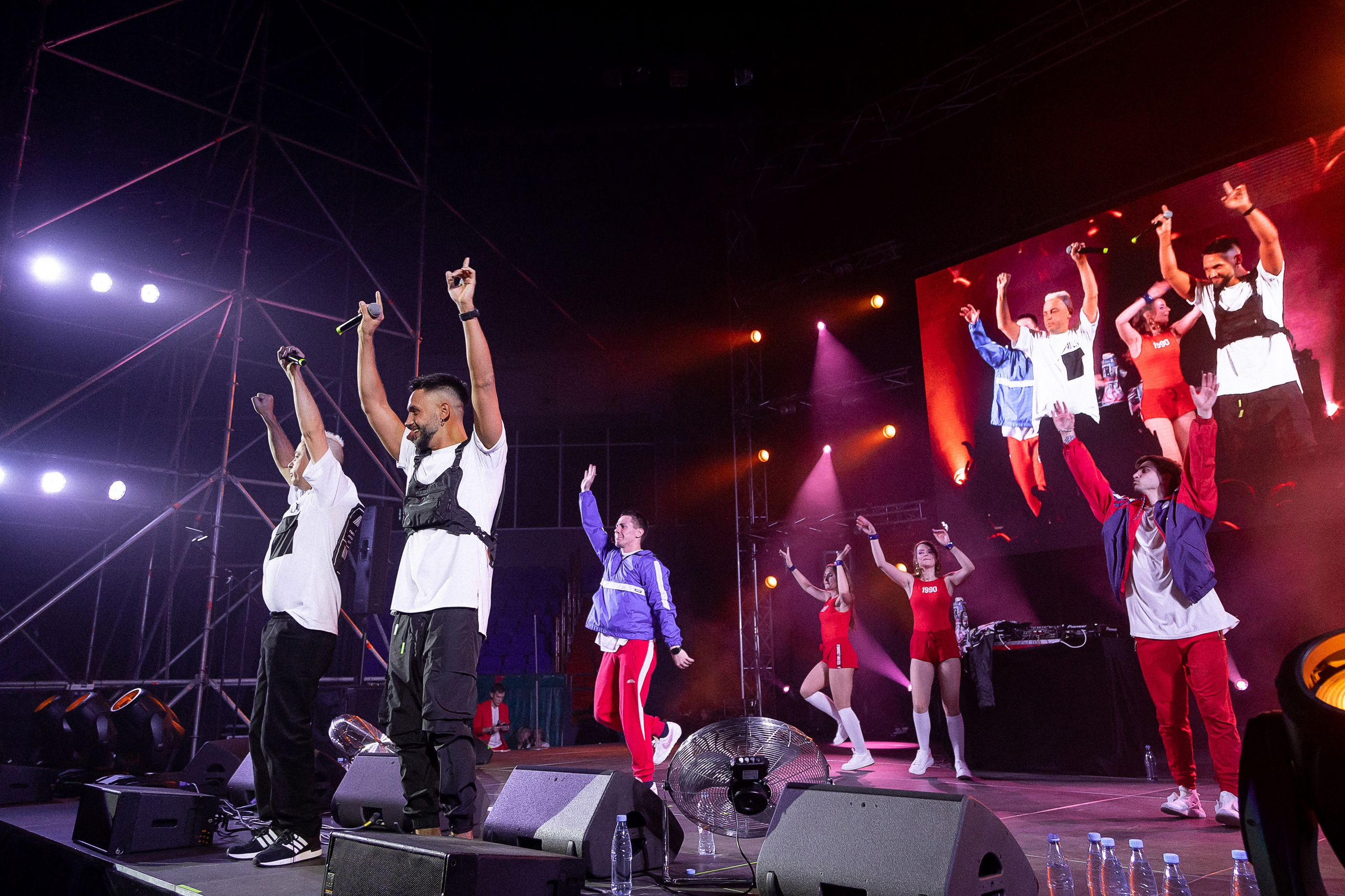 90-Х. Свадебный и репортажный фотограф Калининград