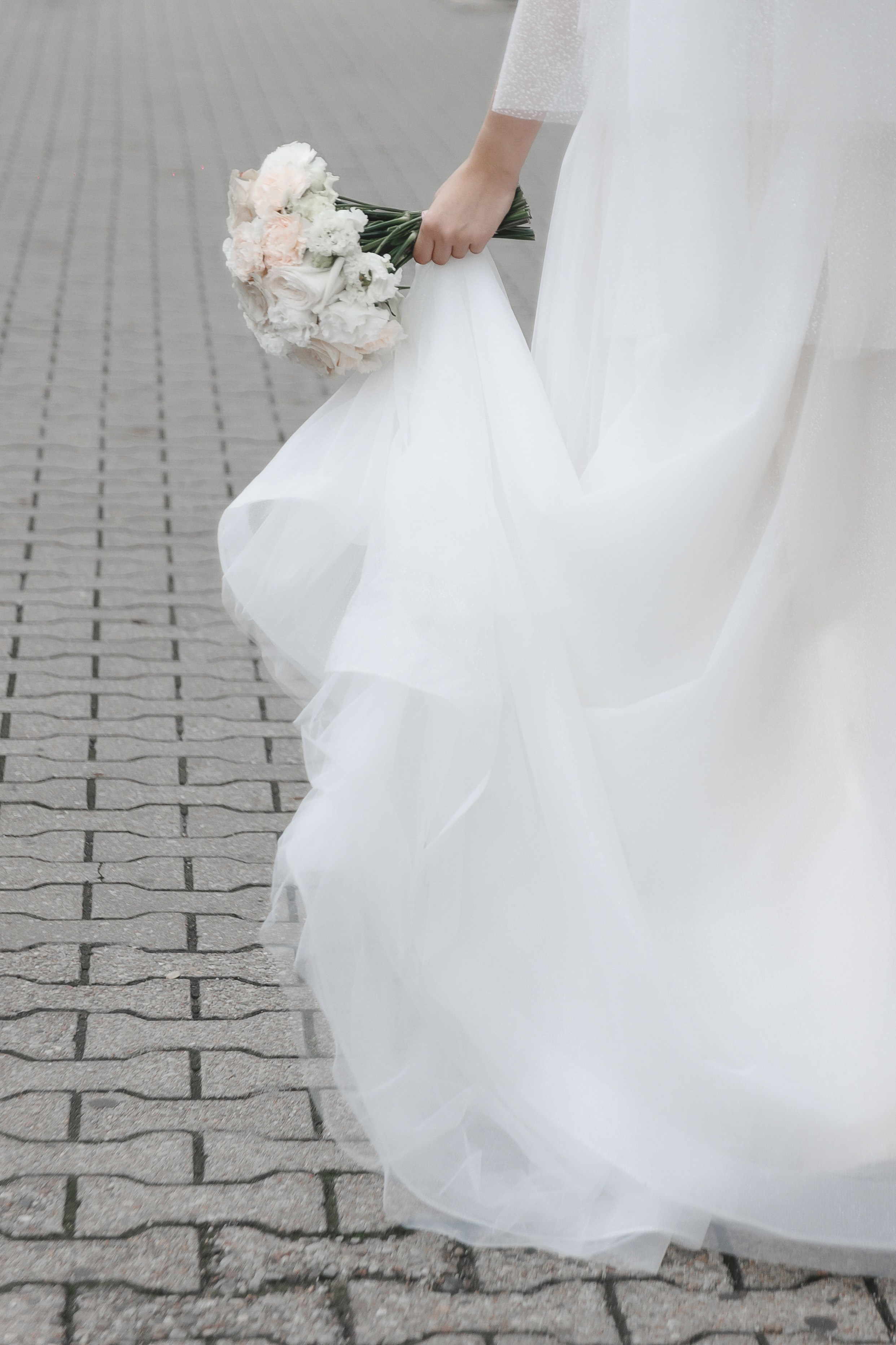 Кристина & Илья. Свадебный и репортажный фотограф Калининград