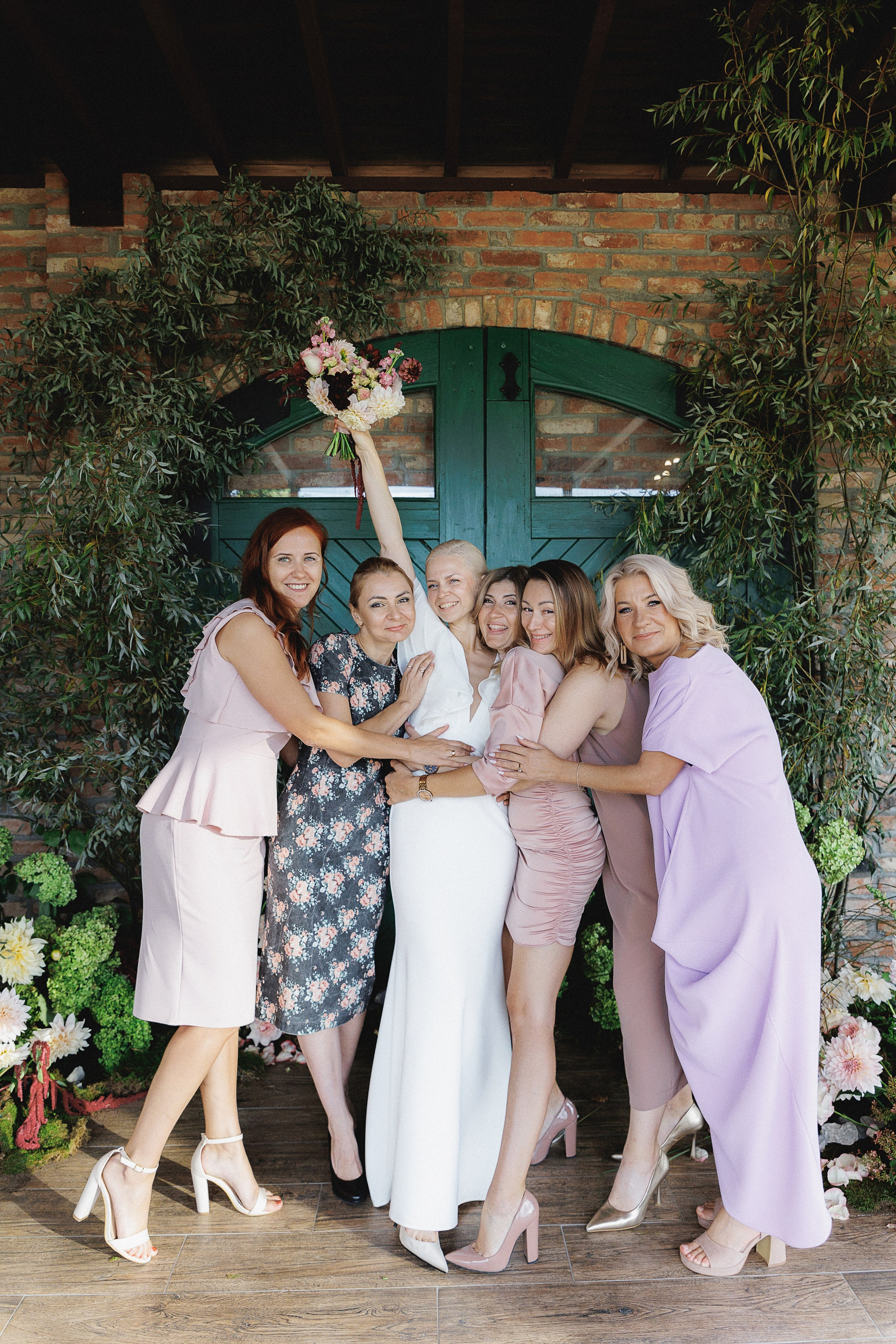 Александр & Наталья. Свадебный и репортажный фотограф Калининград