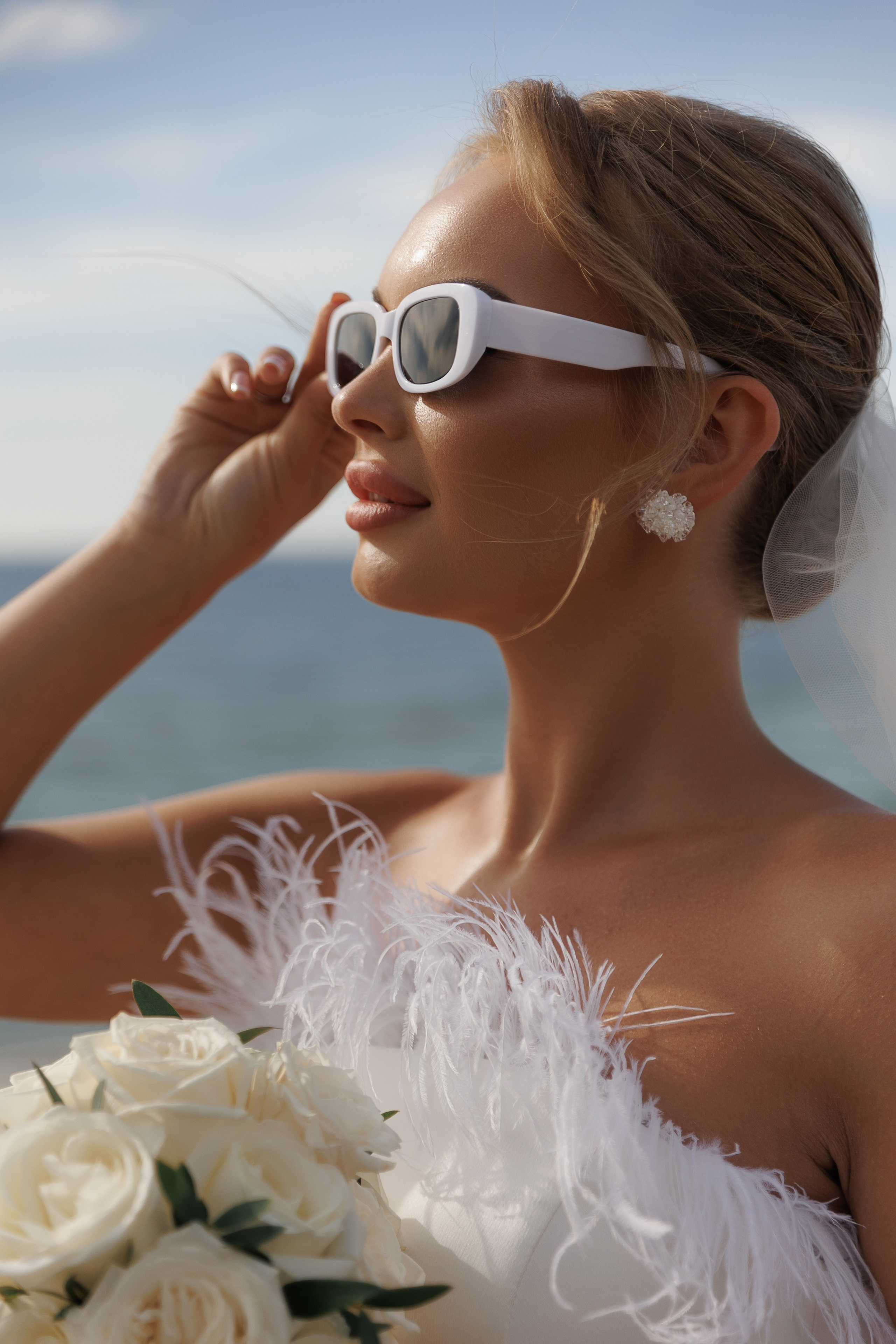 Love, Styled & Sun-Kissed. Свадебный и репортажный фотограф Калининград