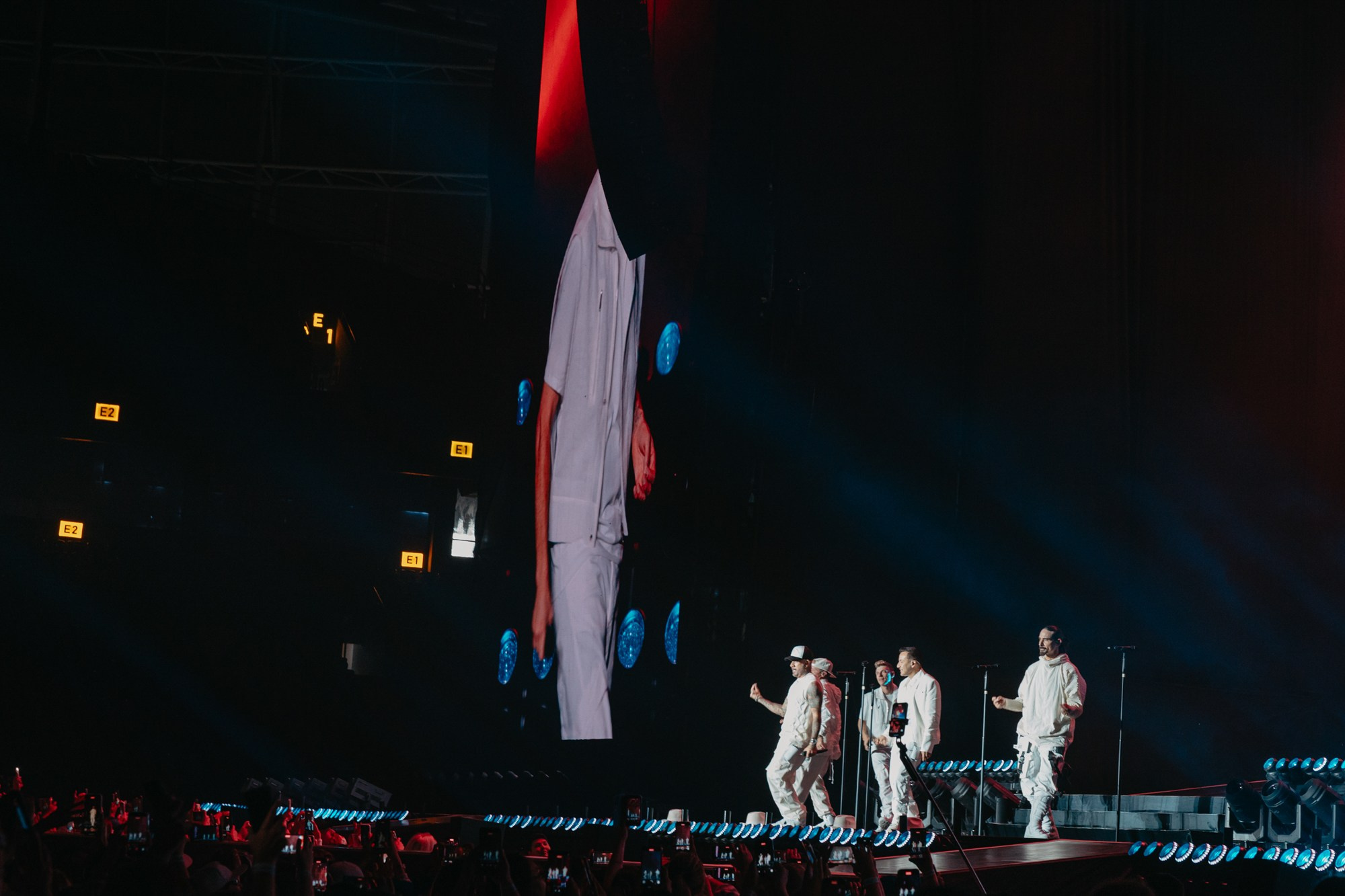 Backstreet Boys. ГЛАВНАЯ