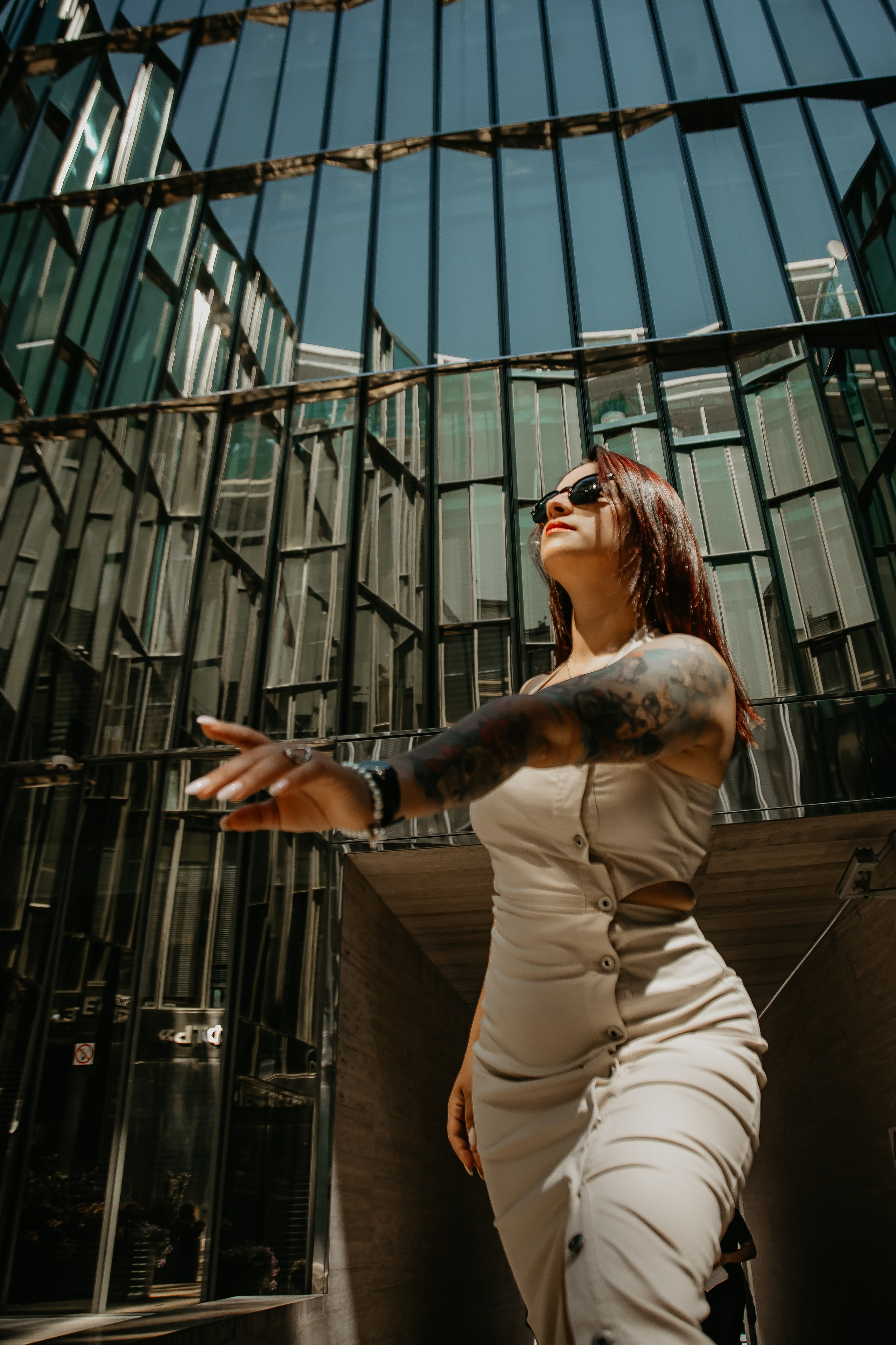 Индивидуальная фотосессия