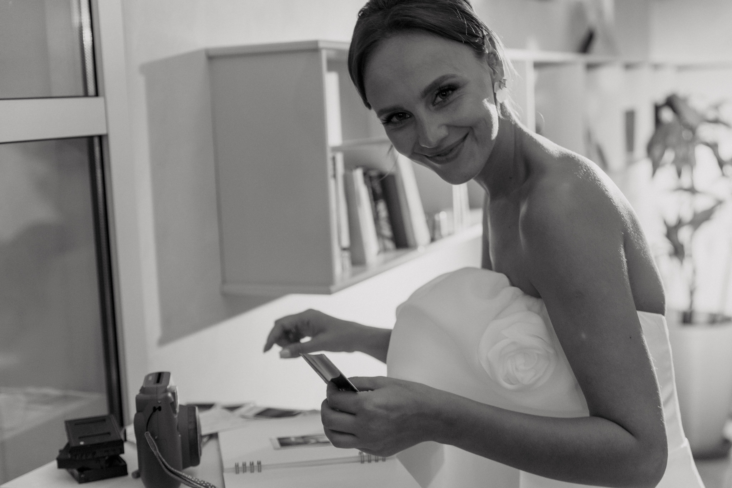 Антон и Света 2024. Свадебный фотограф в Москве, Ярославле Виталий Квант