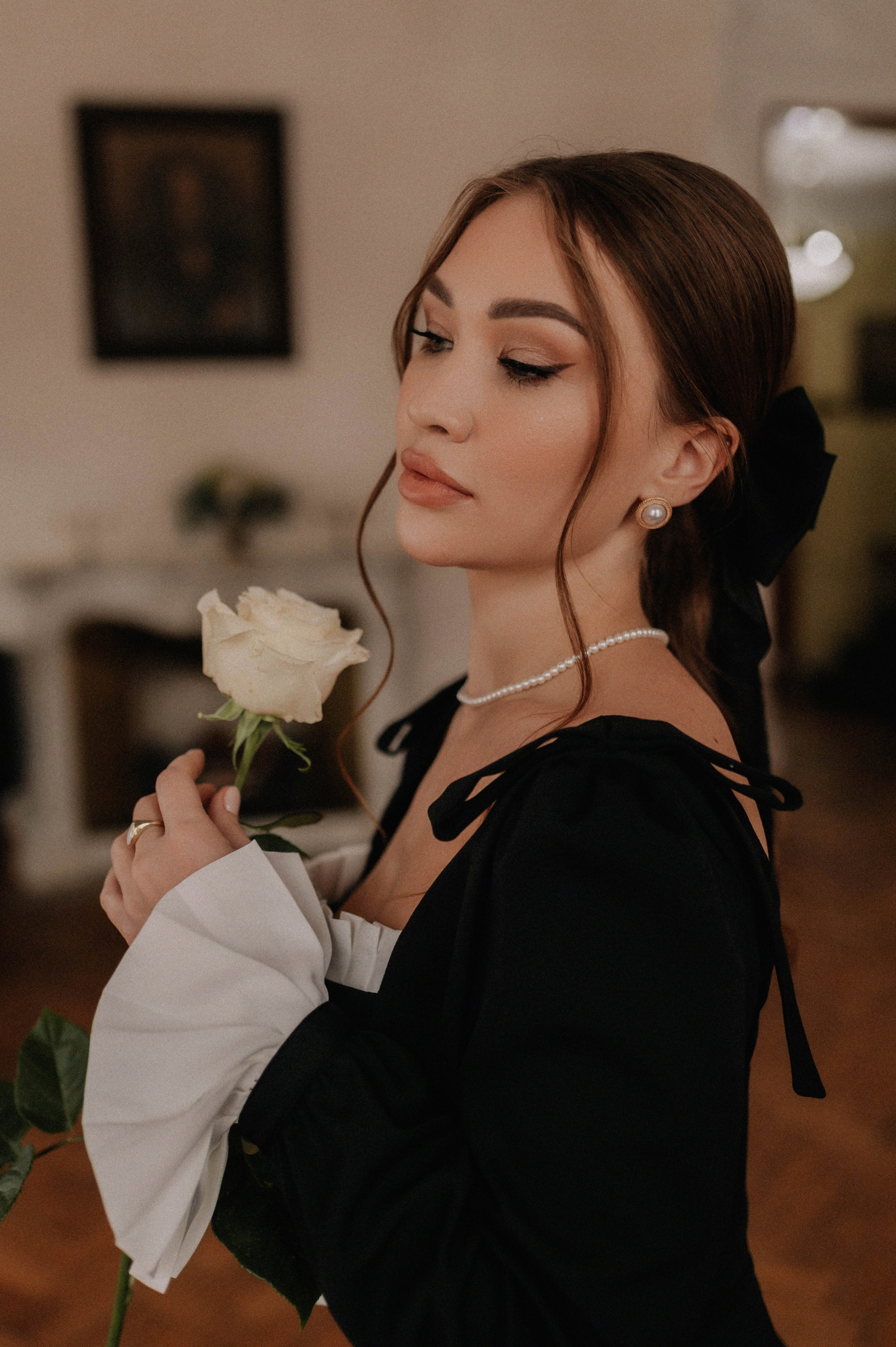 Лиза. Семейный фотограф Нагорнова Виктория