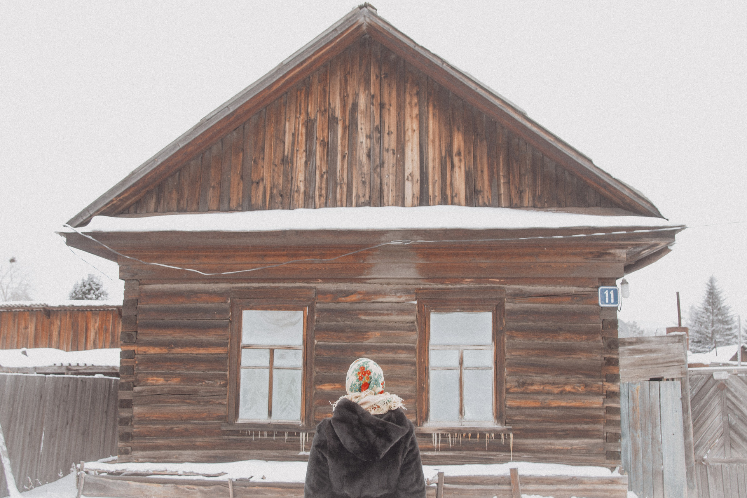 Russian girl. Максим и Наталья Фёдоровы — Портретные и свадебные фотографы в Хабаров