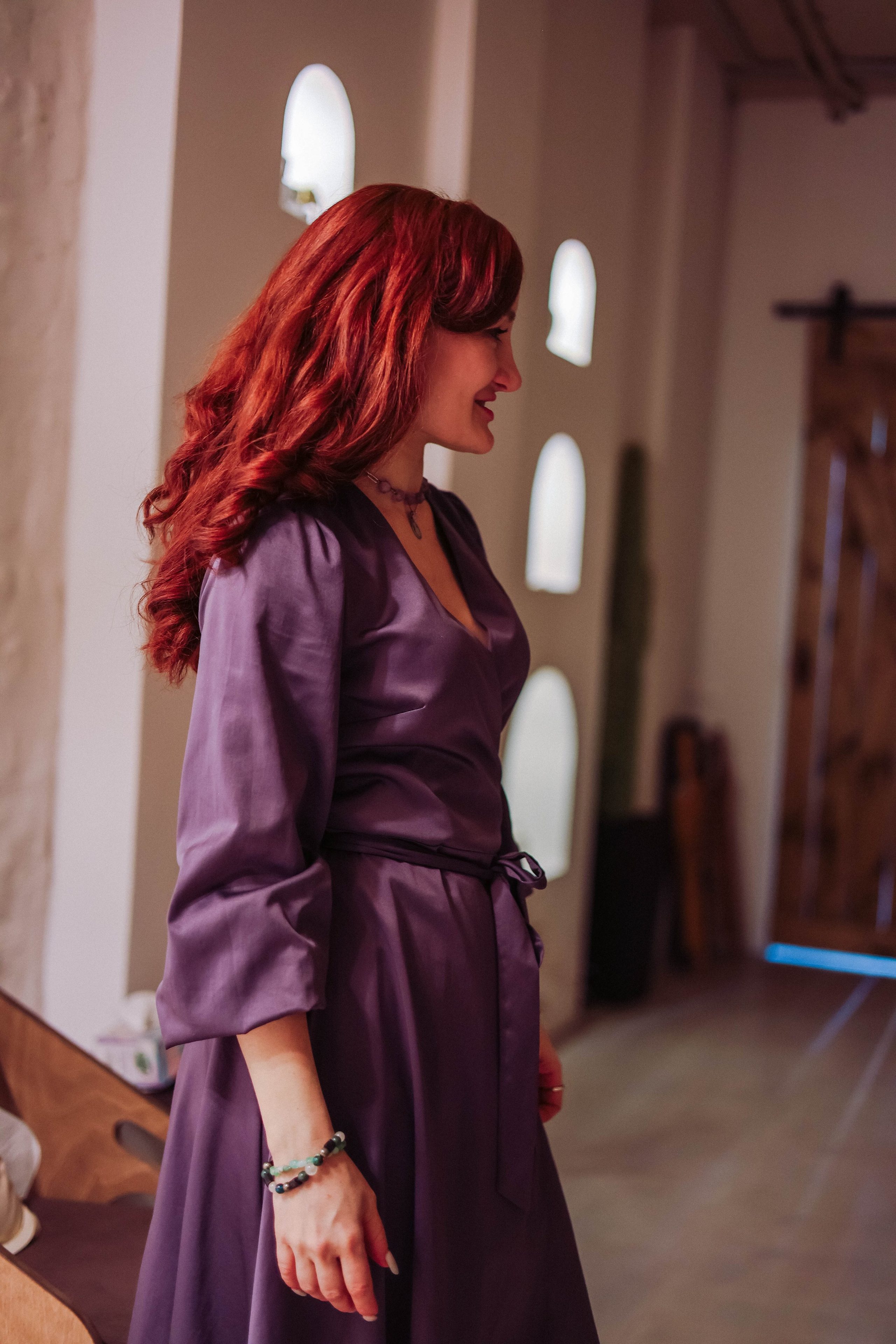 Тренинг. Фотограф в Москве Анастасия Калинина