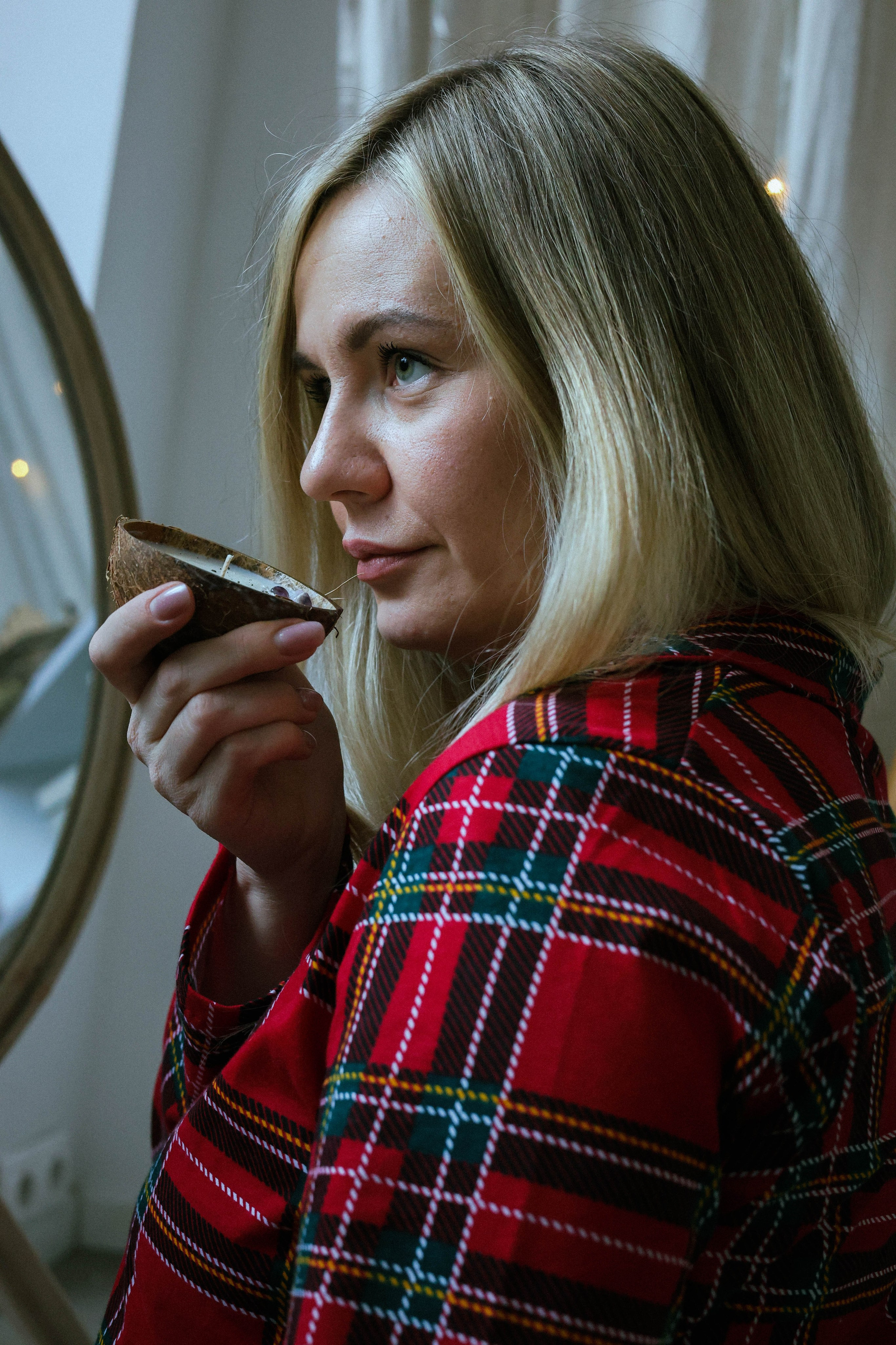 Свечи и карты. Фотограф в Москве Анастасия Калинина