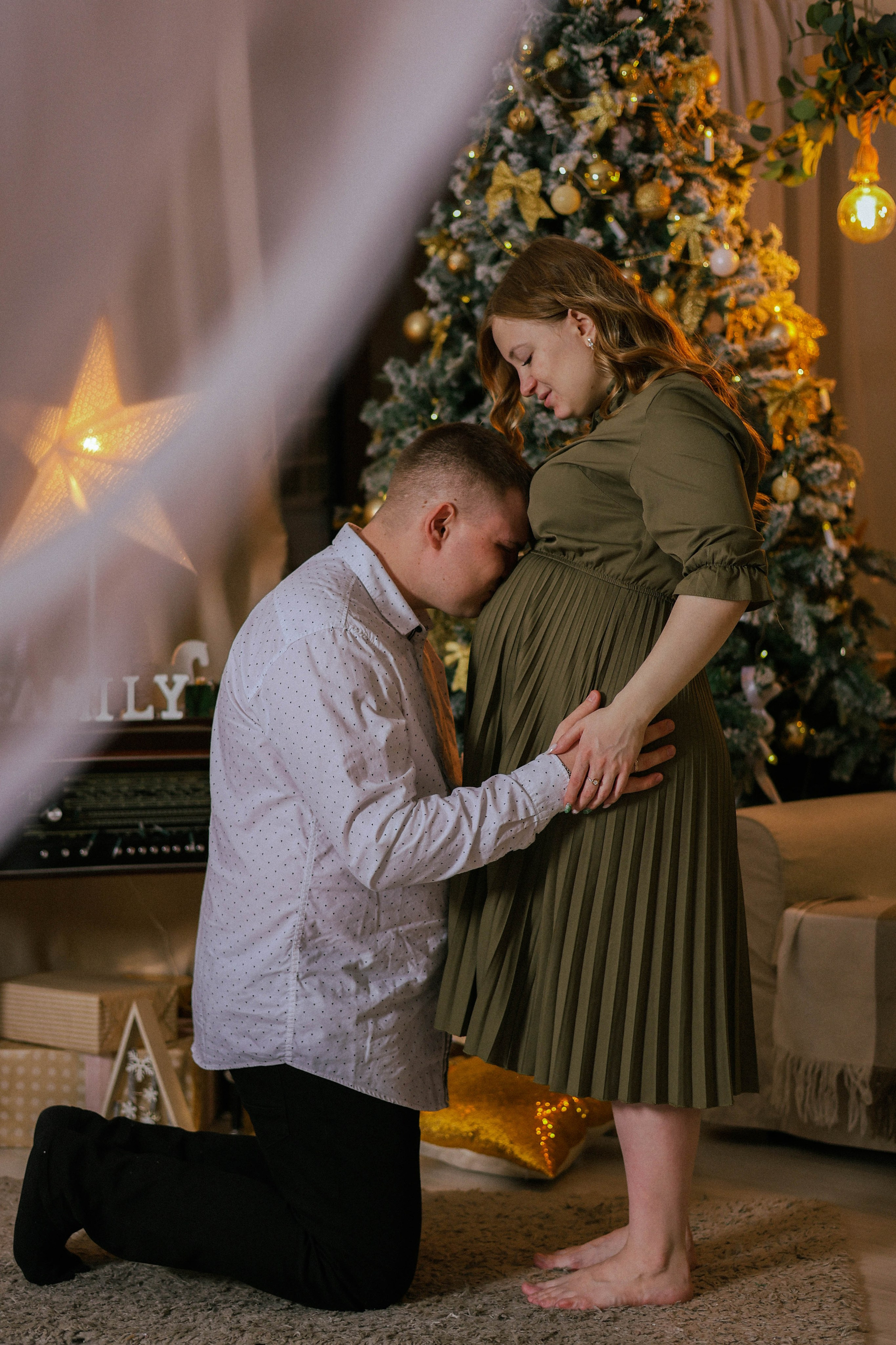 Евгения&Иван. Фотограф в Москве Анастасия Калинина