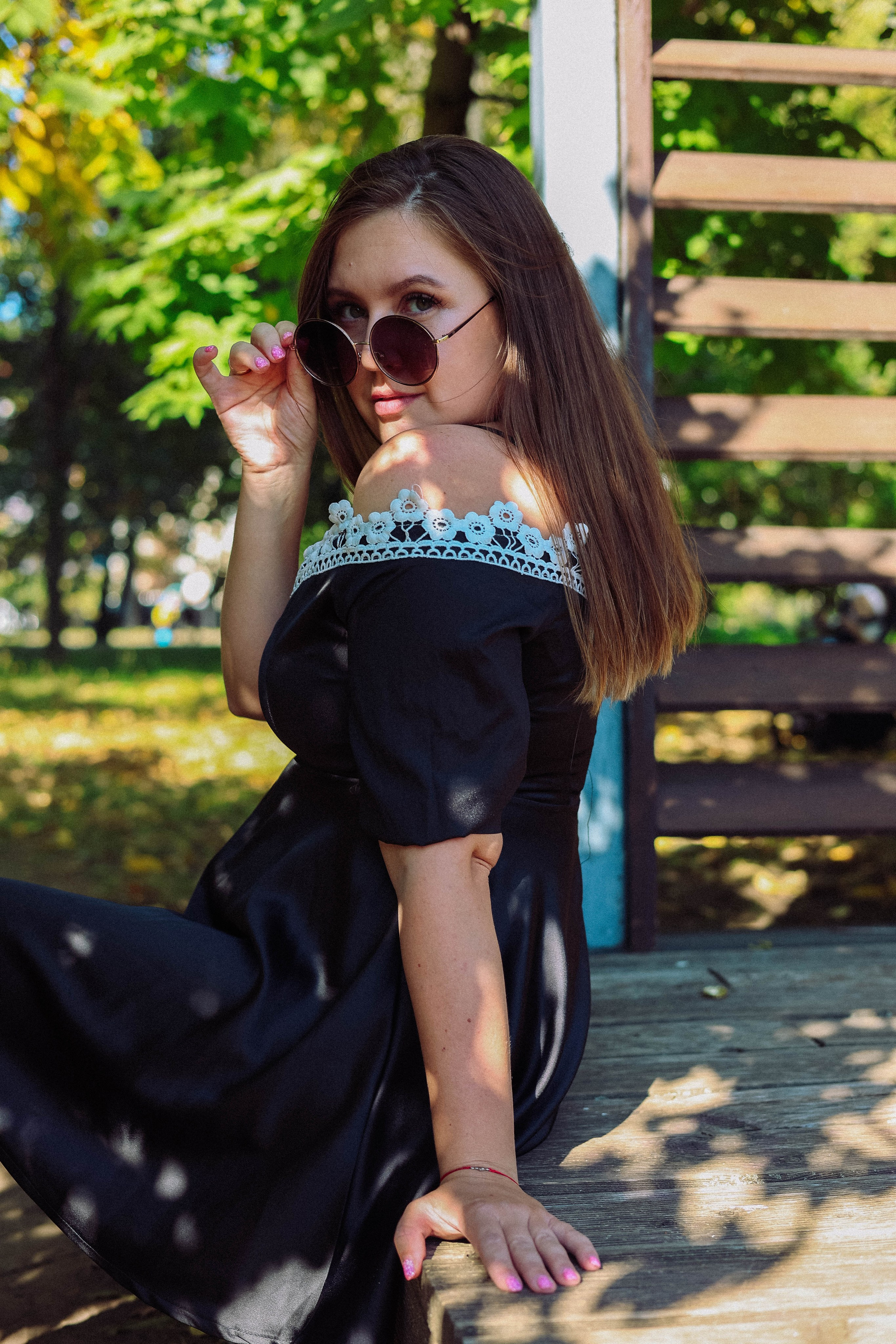 Яна. Фотограф в Москве Анастасия Калинина