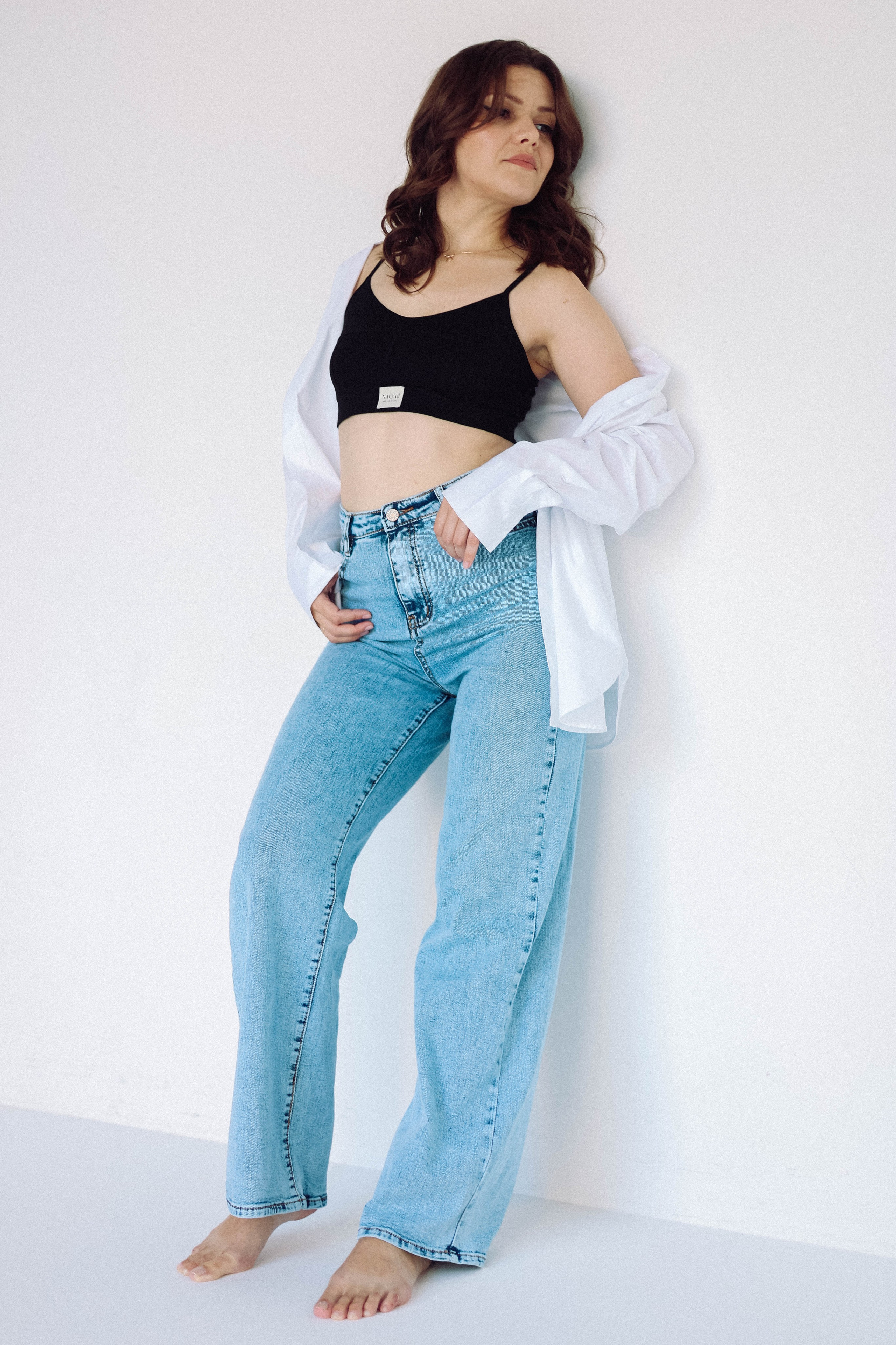 Юля. Фотограф в Москве Анастасия Калинина