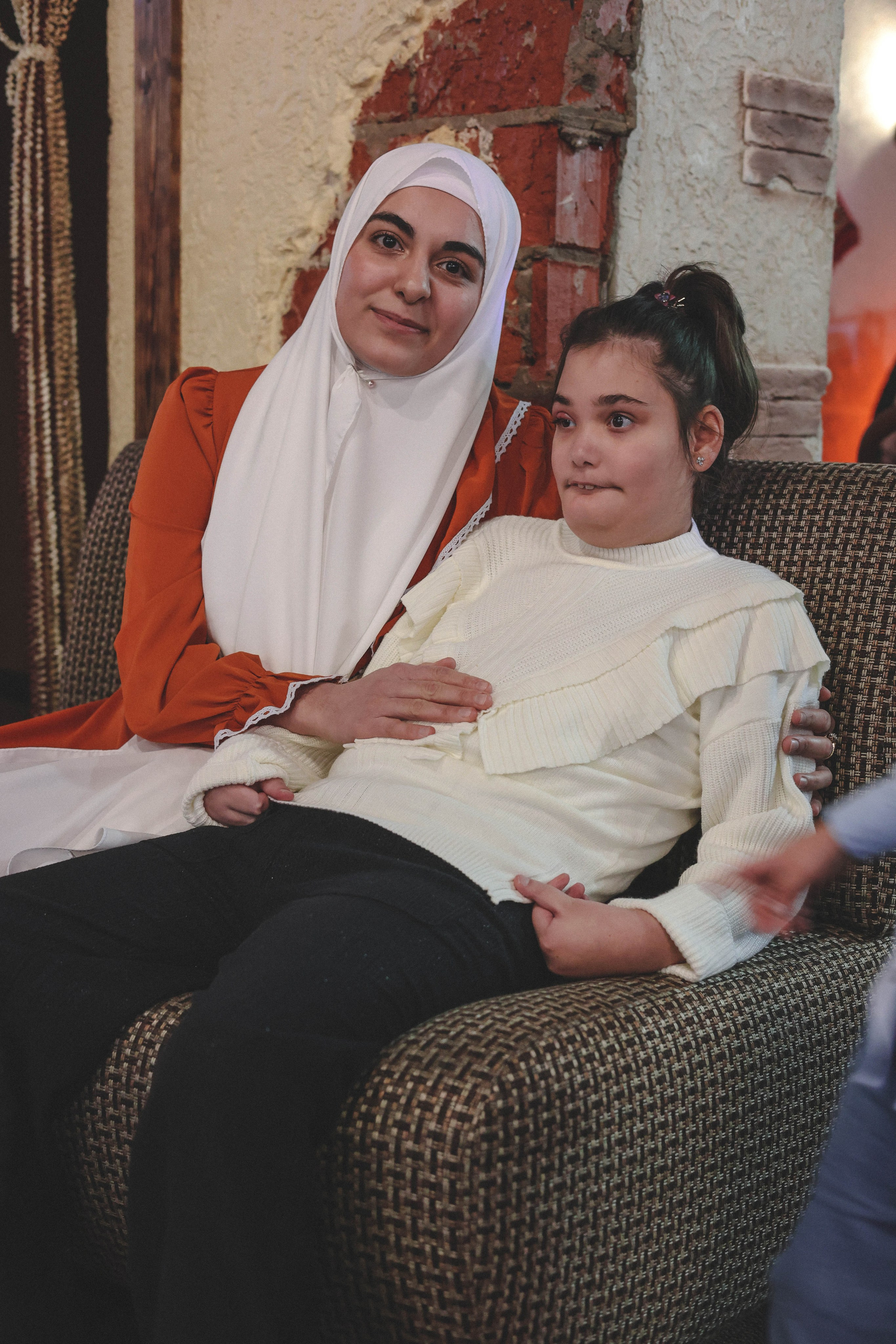 Праздник обрезания. Фотограф в Москве Анастасия Калинина