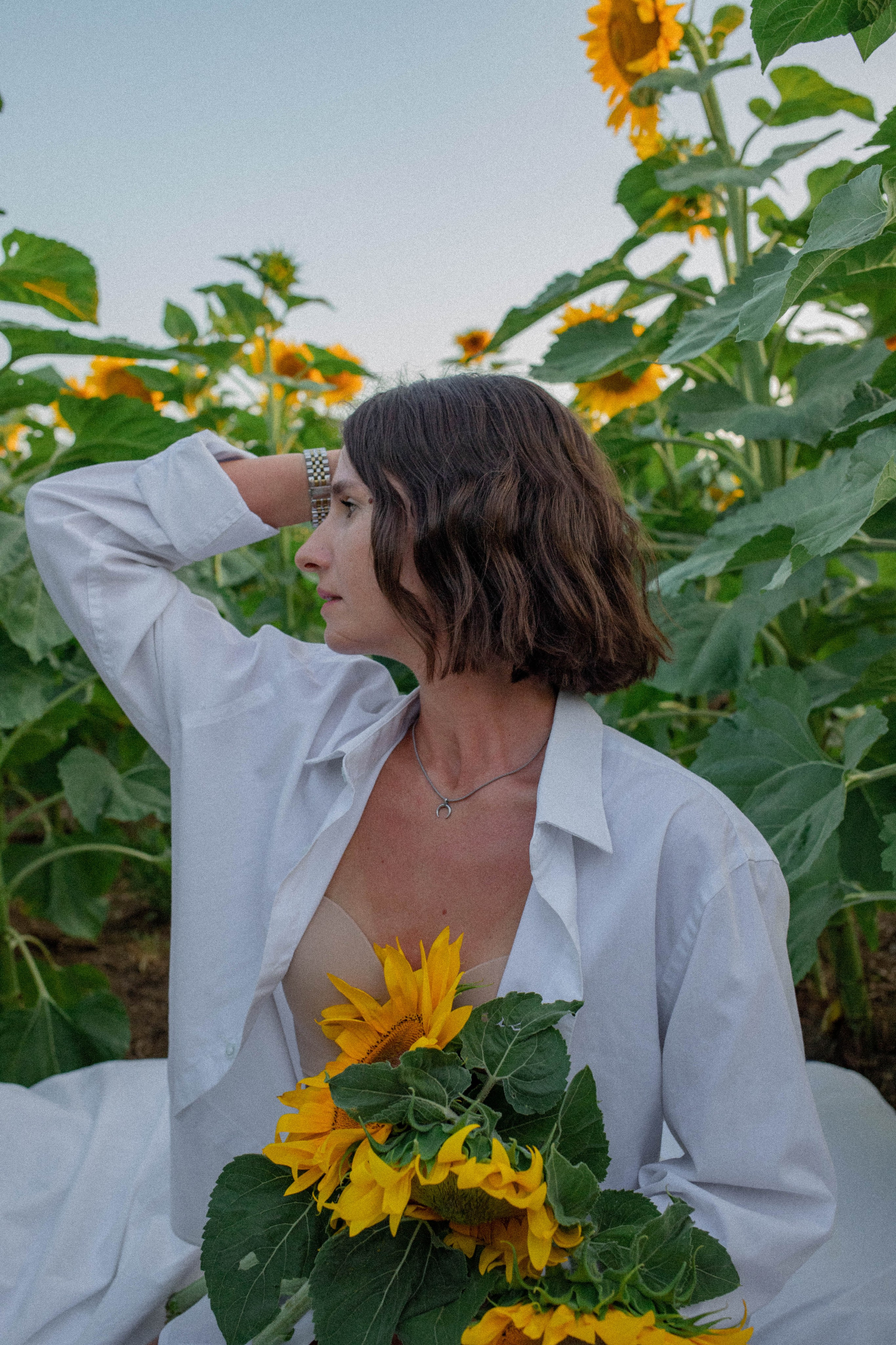 Татьяна. Фотограф Немазенко Ольга