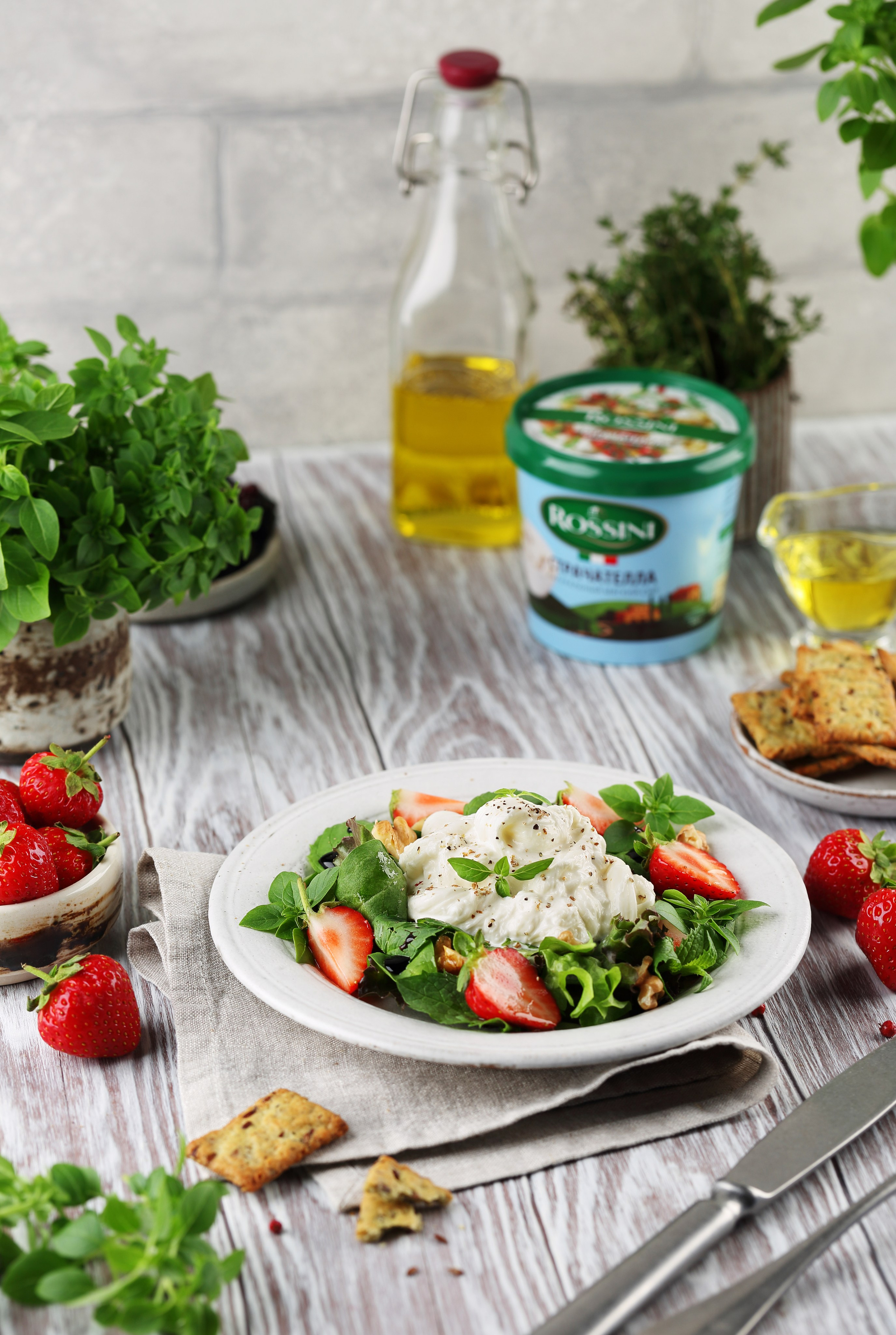 Сыры. Фуд-фотограф Оксана Голева