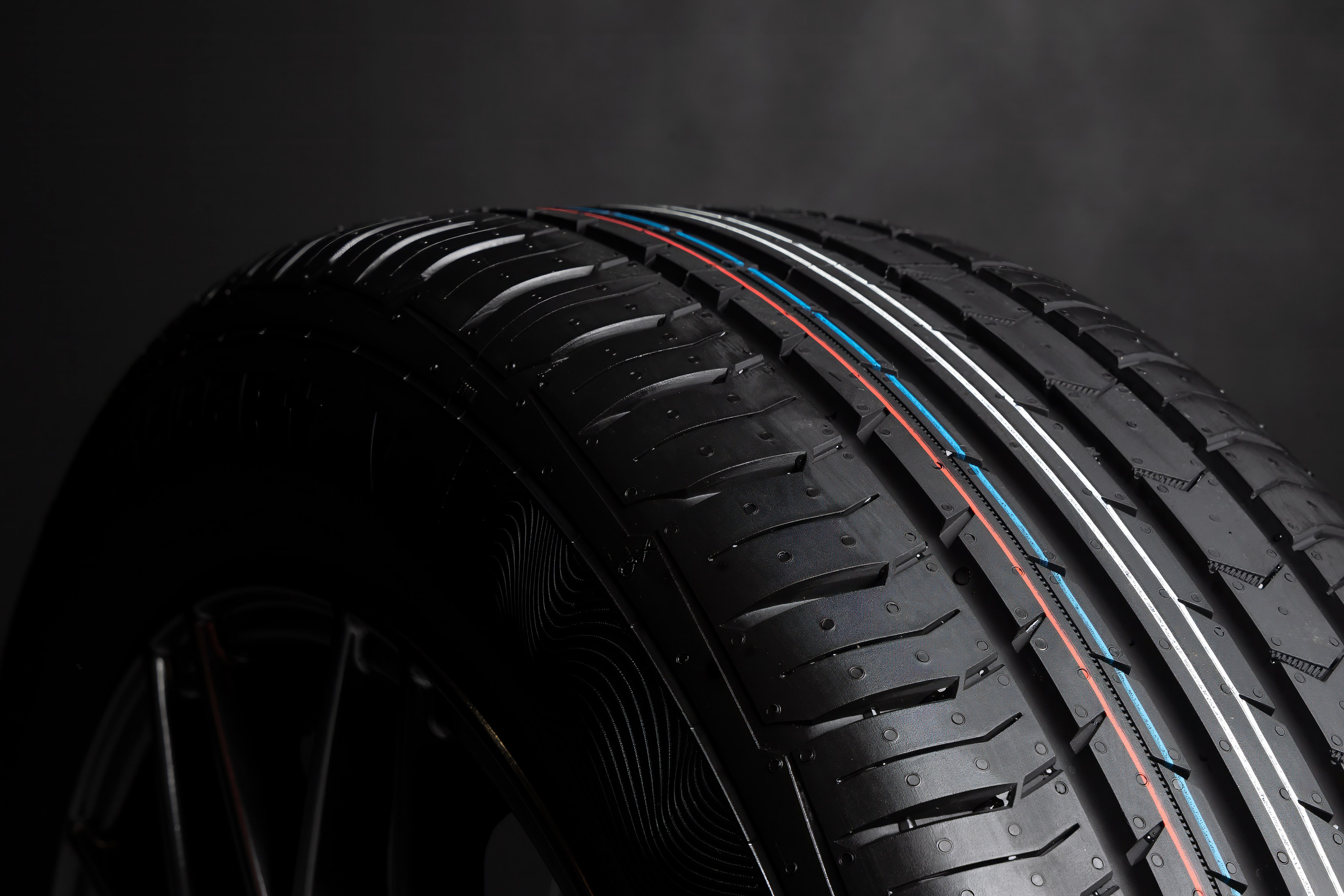 Шины. Photomantis