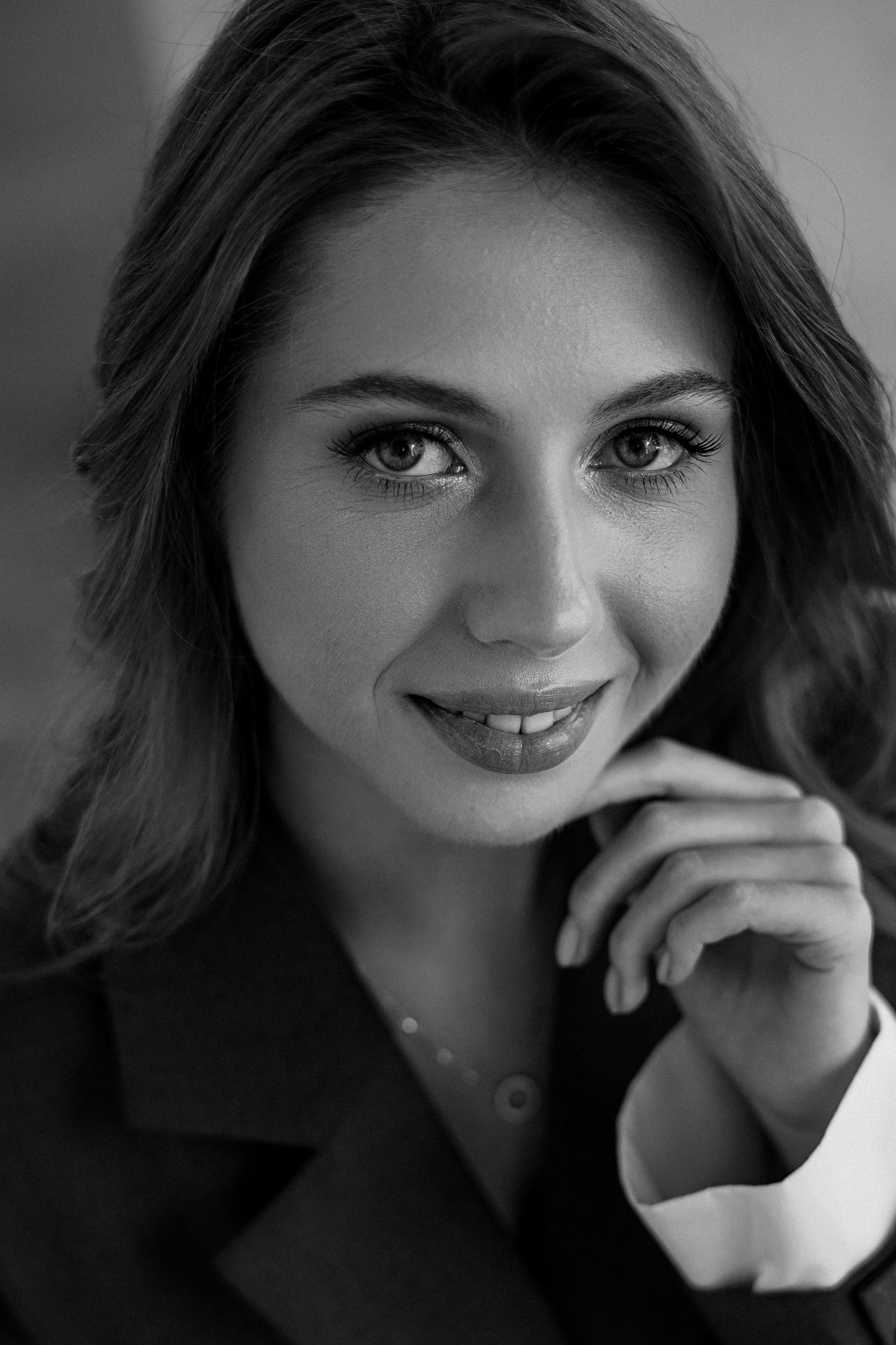 Алена. Ваш фотограф Анастасия Болотникова