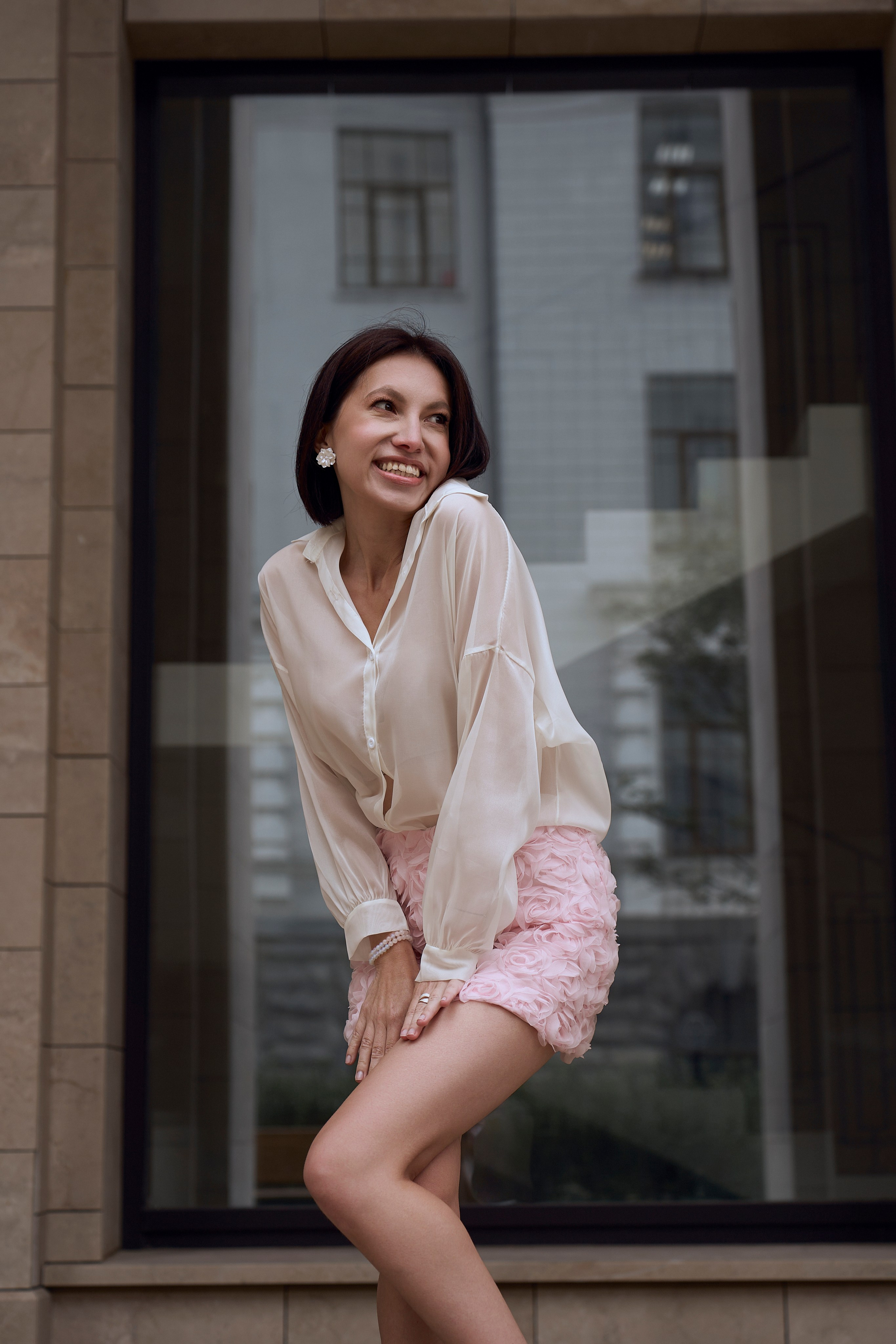 Алена. Ваш фотограф Анастасия Болотникова