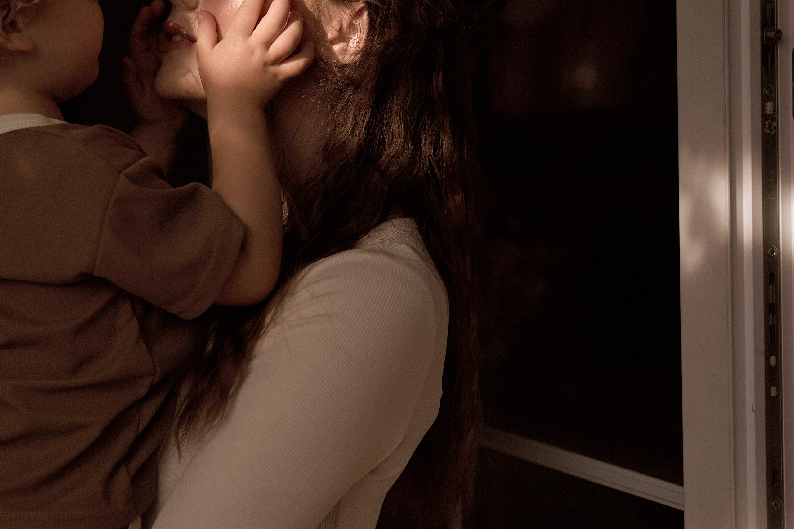 Тепло летом. Ваш фотограф Анастасия Болотникова